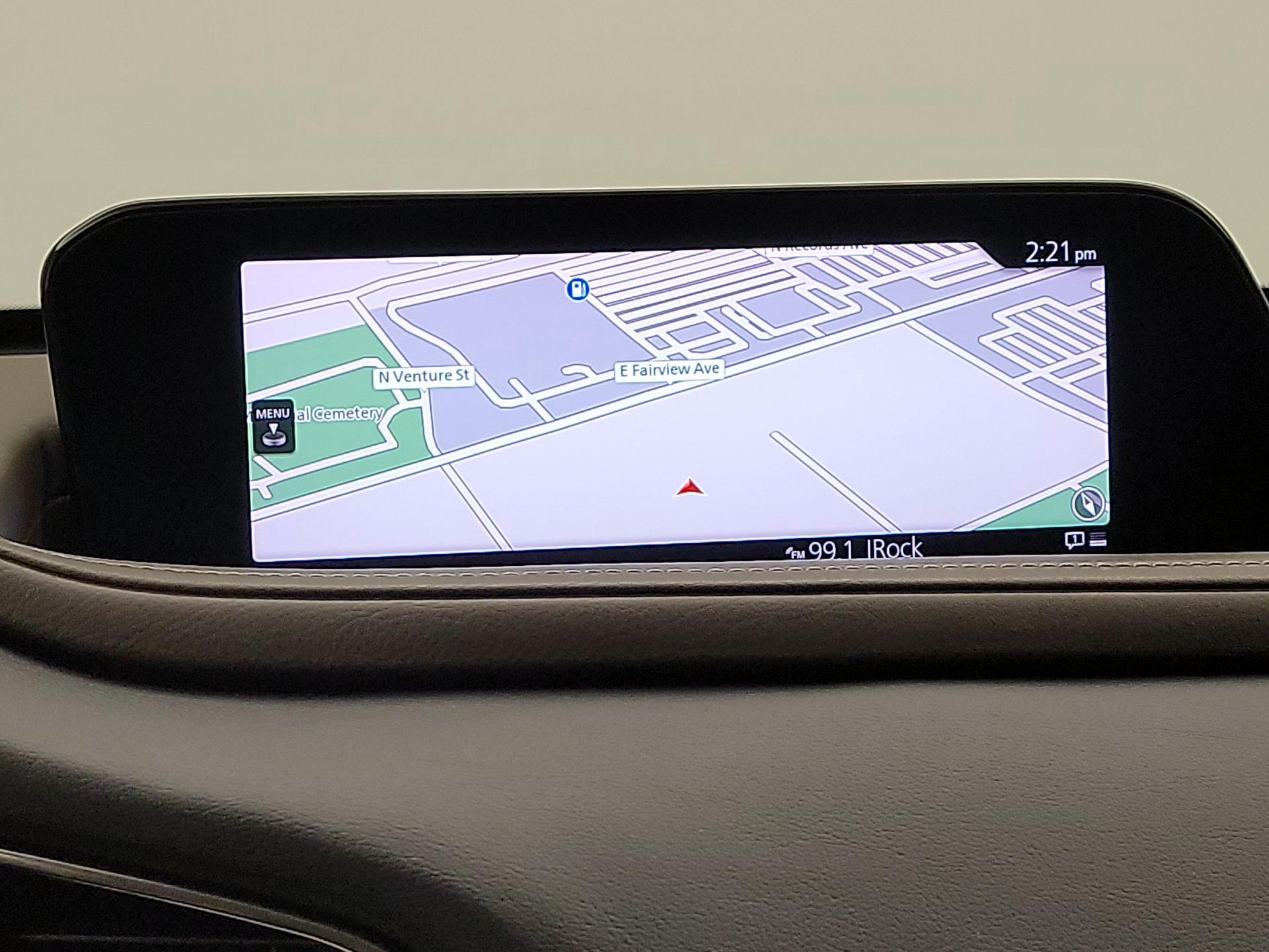 Thumbnail: 2022 Mazda CX-30 - 14