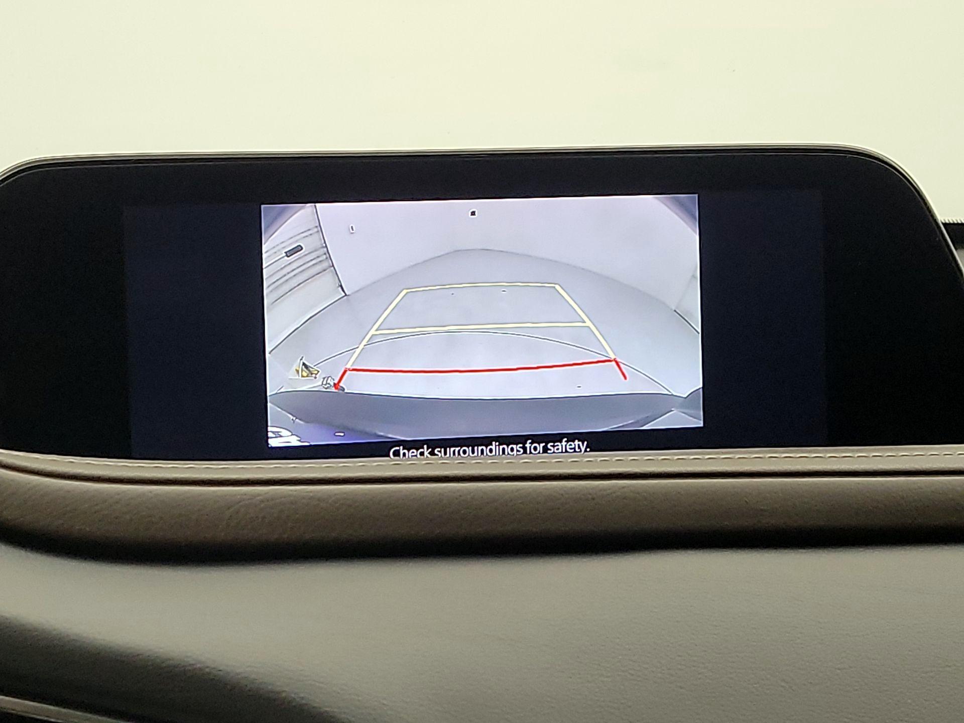 Thumbnail: 2022 Mazda CX-30 - 15