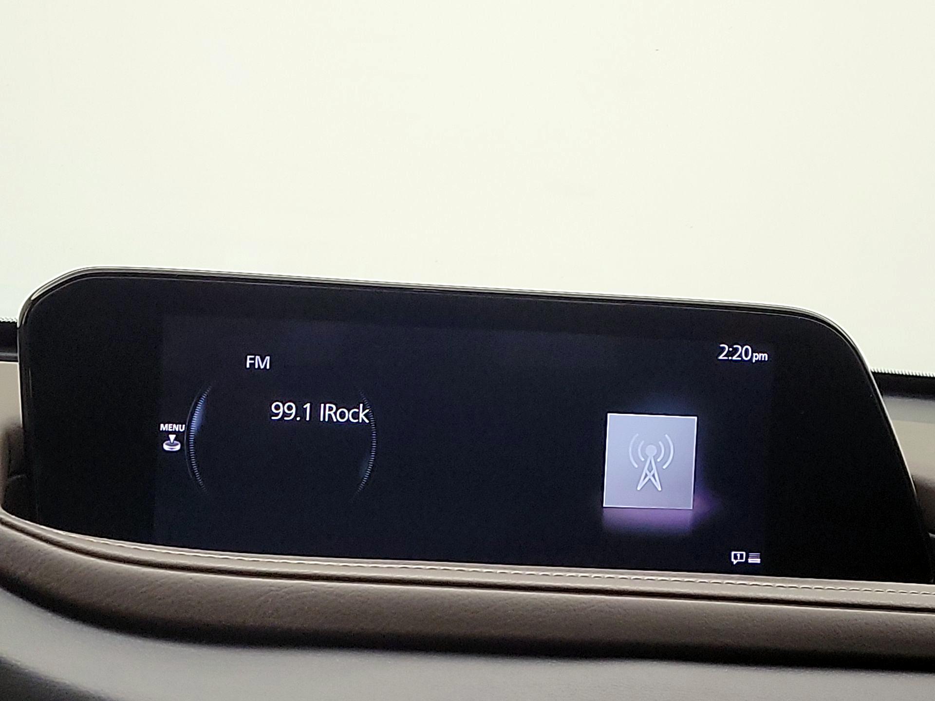 Thumbnail: 2022 Mazda CX-30 - 16