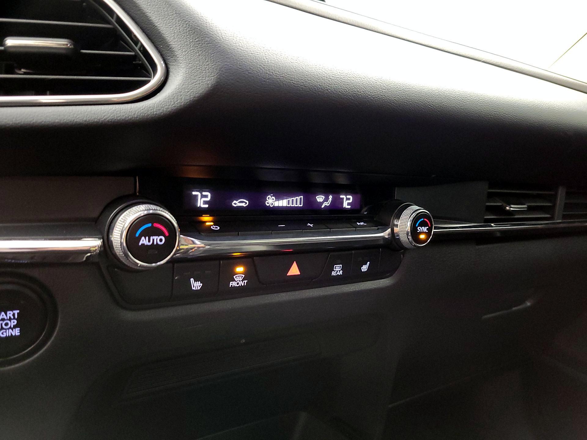 Thumbnail: 2022 Mazda CX-30 - 17