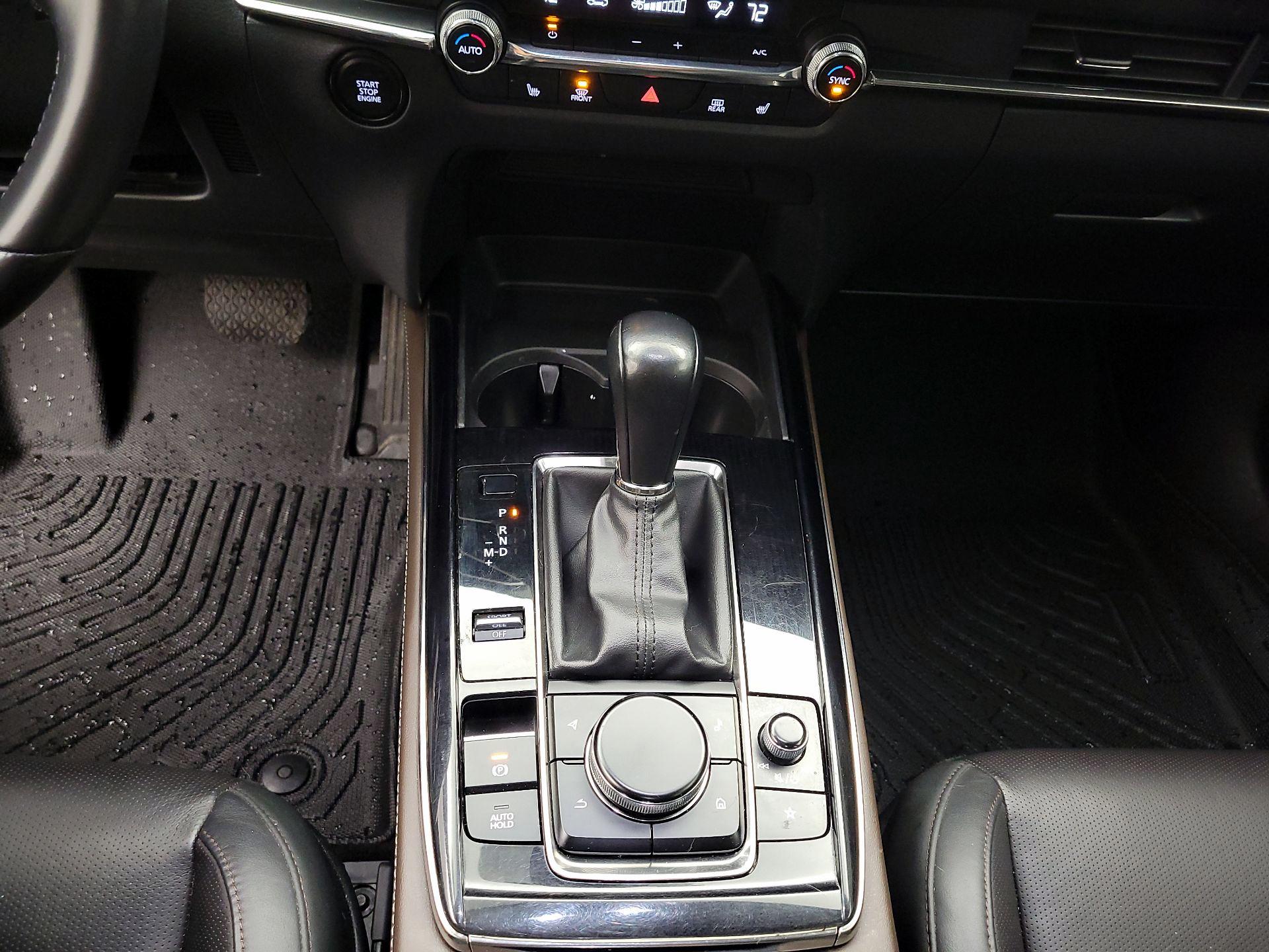 Thumbnail: 2022 Mazda CX-30 - 18