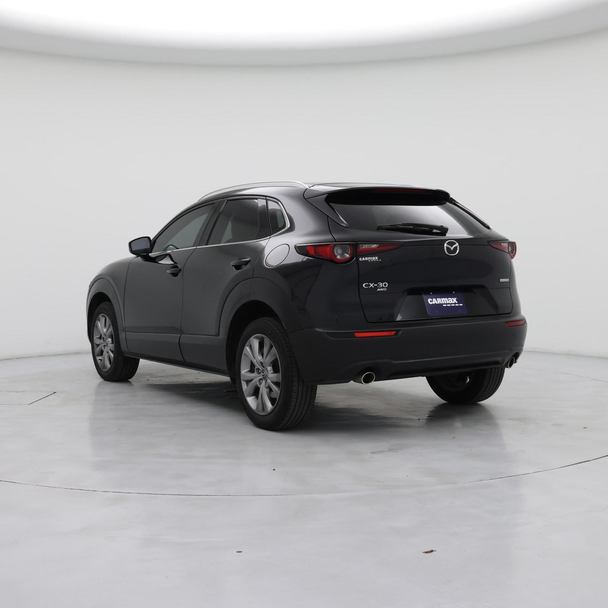 Thumbnail: 2022 Mazda CX-30 - 2