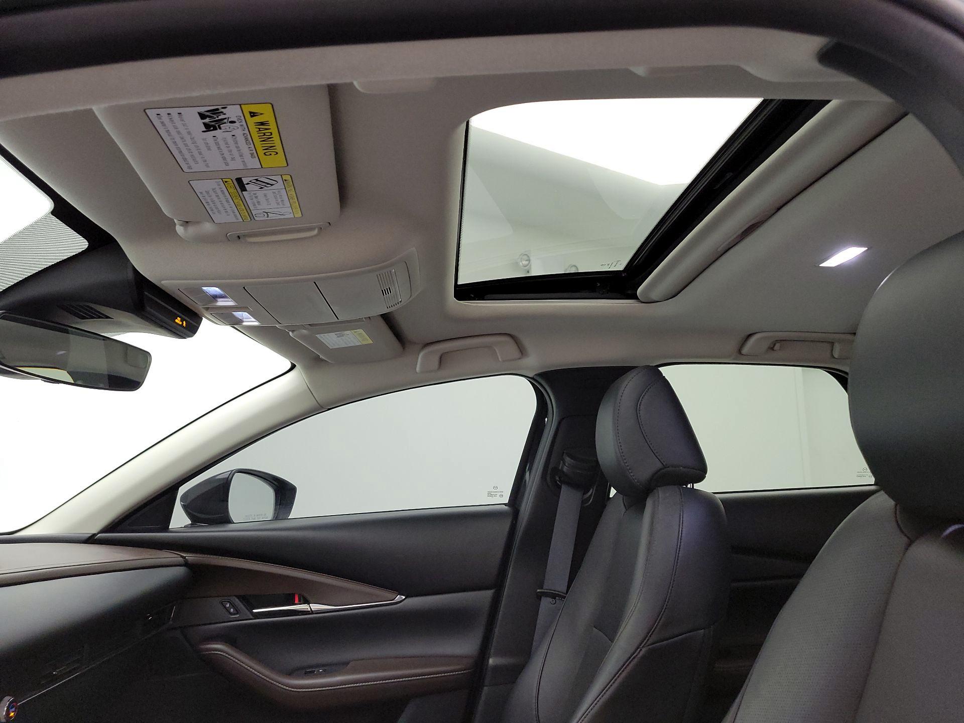 Thumbnail: 2022 Mazda CX-30 - 20