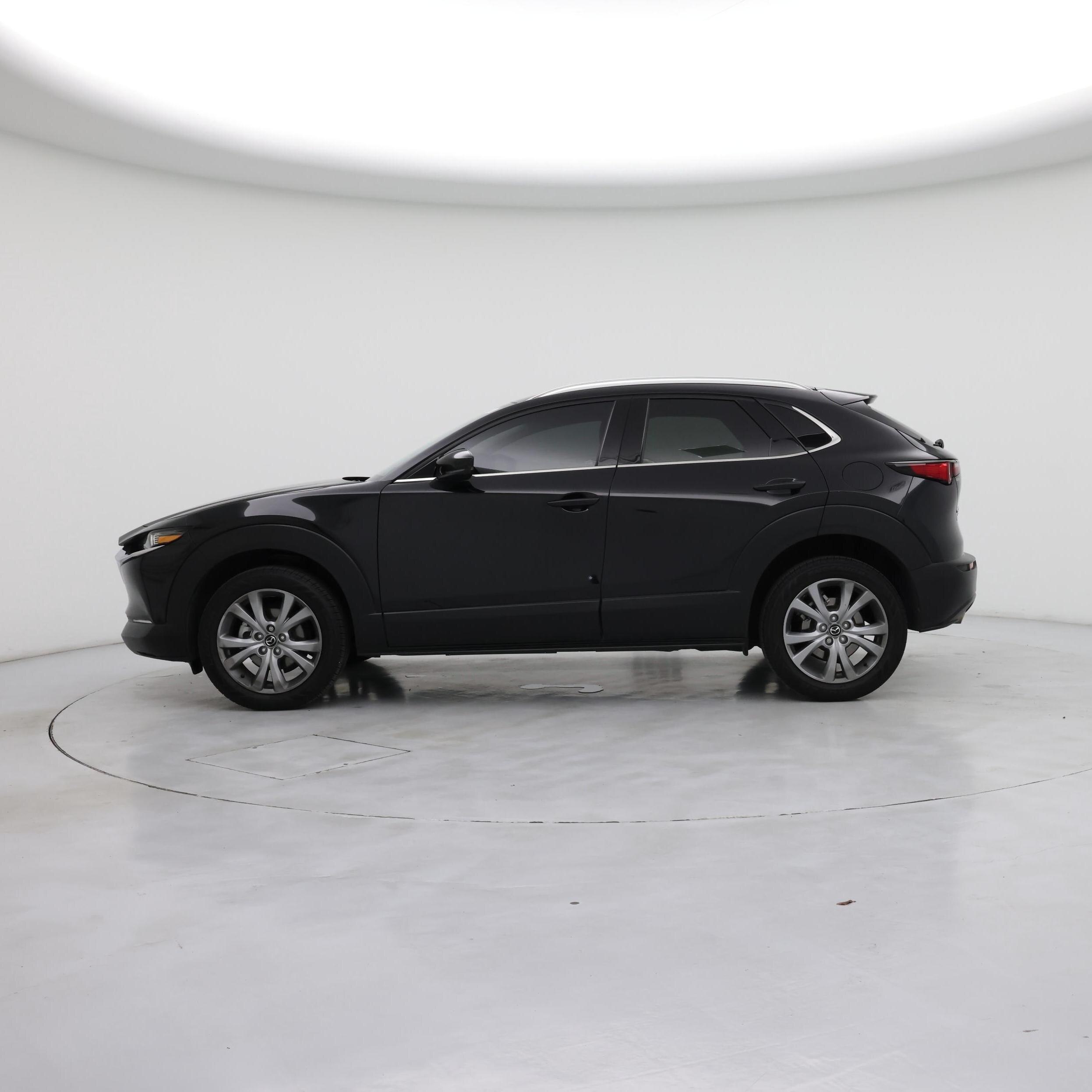 Thumbnail: 2022 Mazda CX-30 - 3