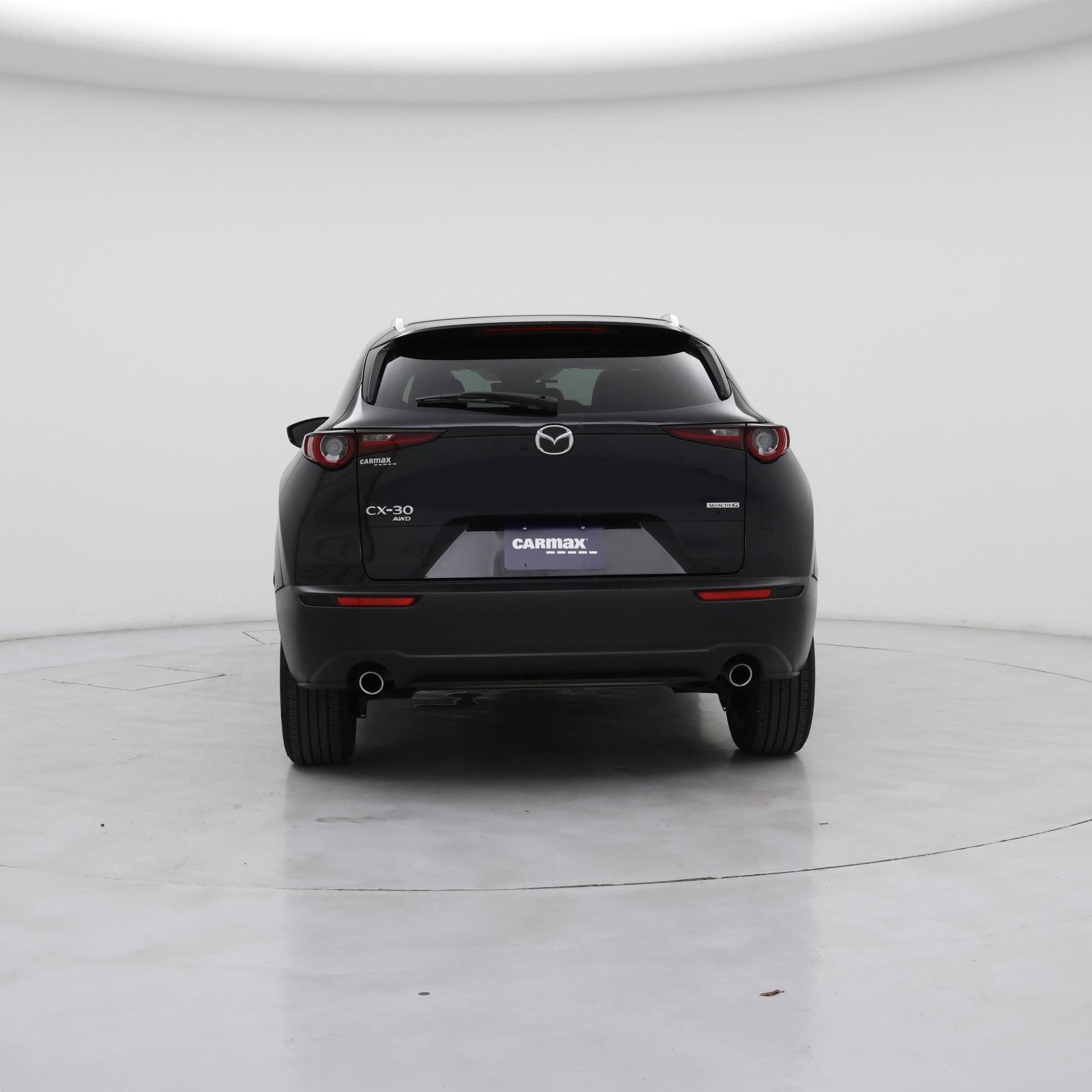 Thumbnail: 2022 Mazda CX-30 - 6