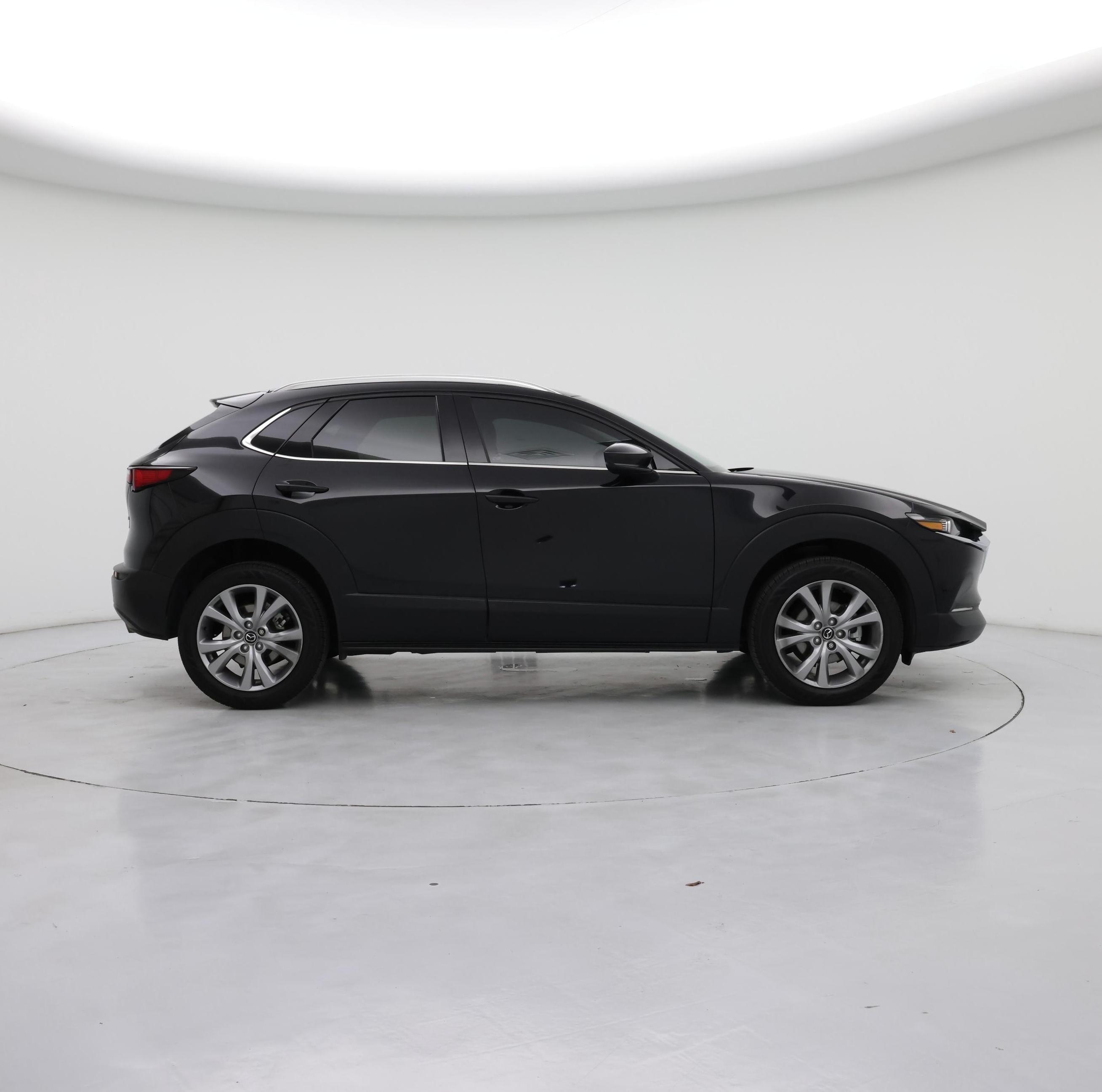 Thumbnail: 2022 Mazda CX-30 - 7