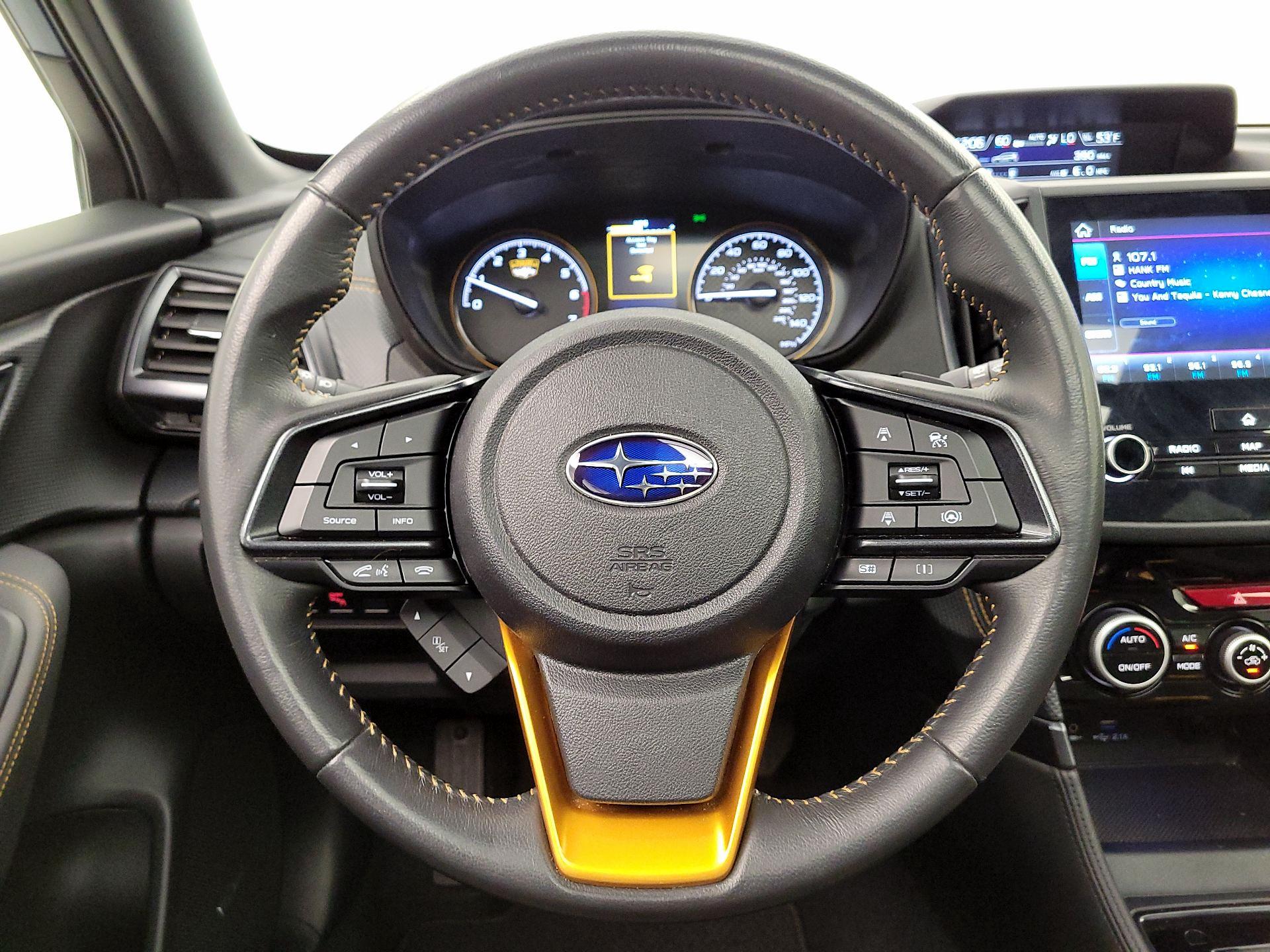 Thumbnail: 2024 Subaru Forester - 10