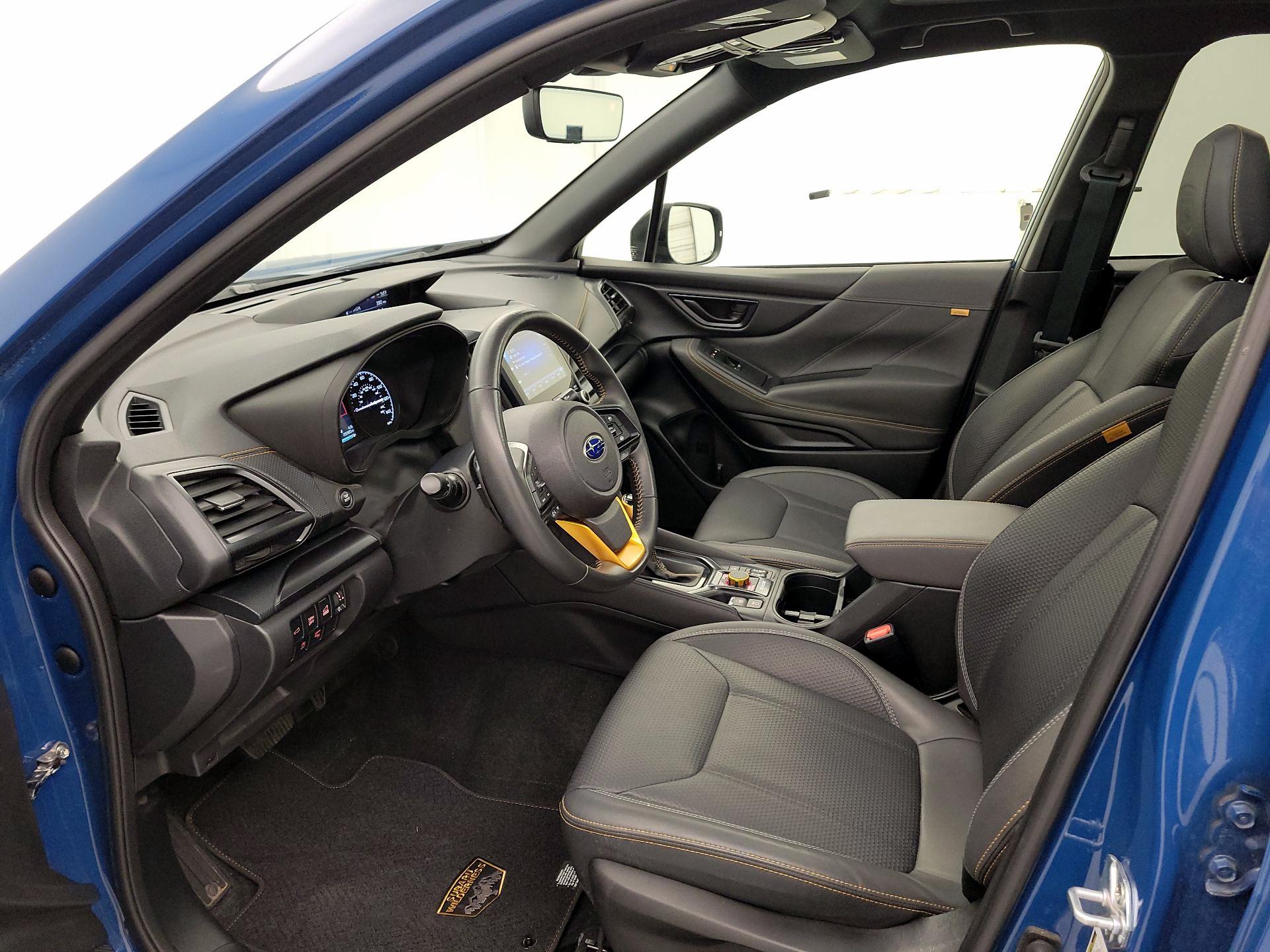 Thumbnail: 2024 Subaru Forester - 11