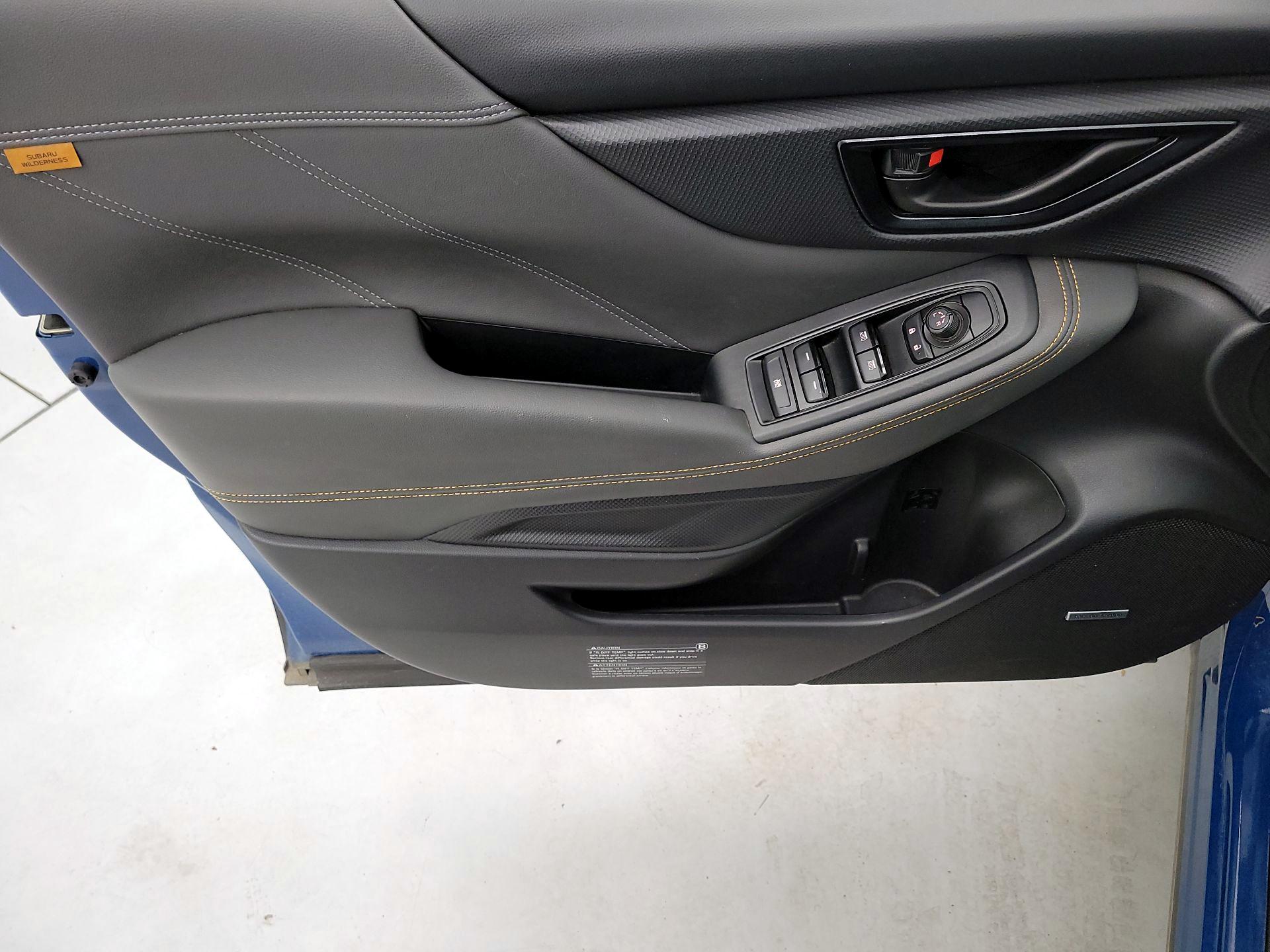 Thumbnail: 2024 Subaru Forester - 12