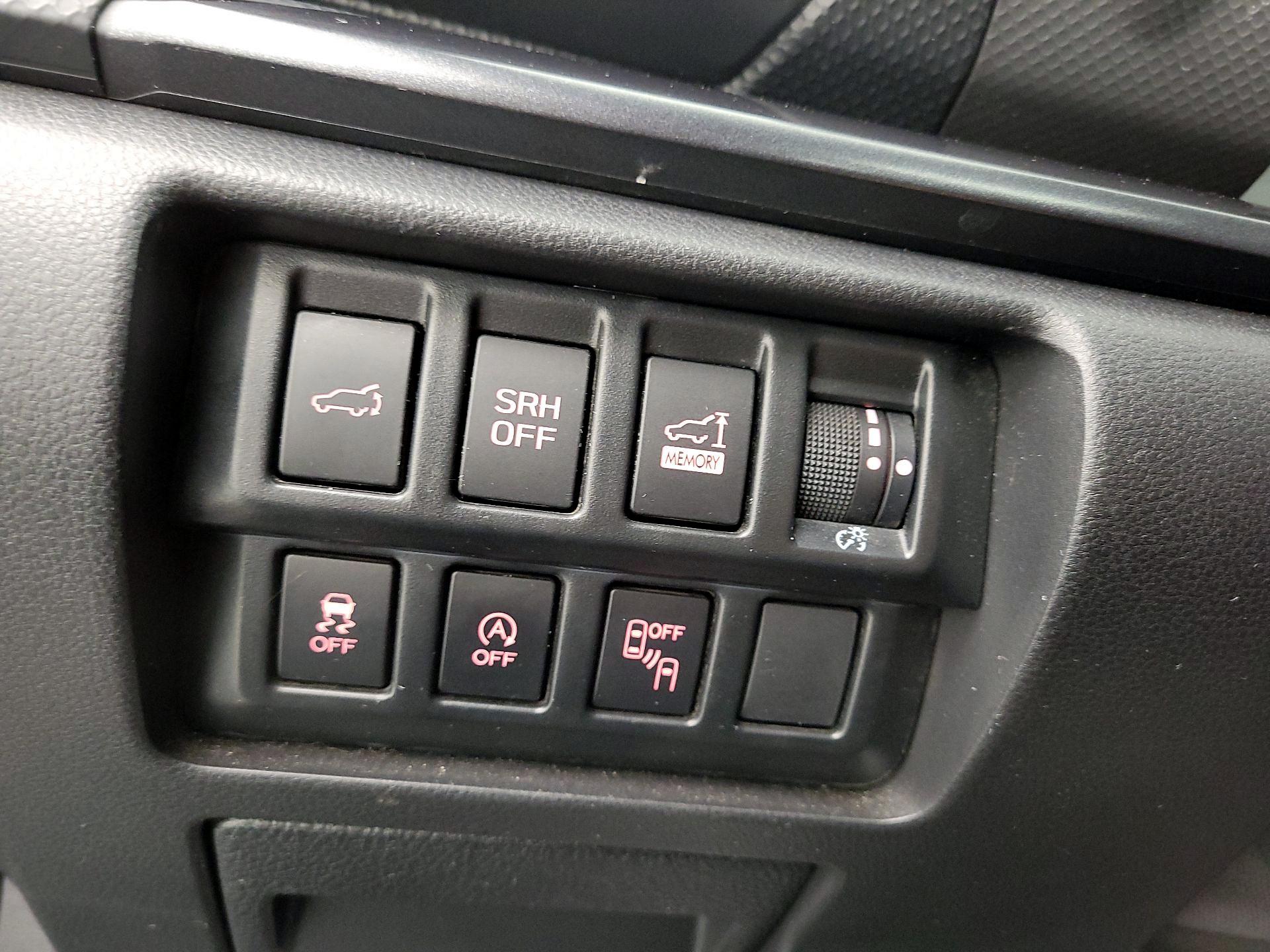 Thumbnail: 2024 Subaru Forester - 13