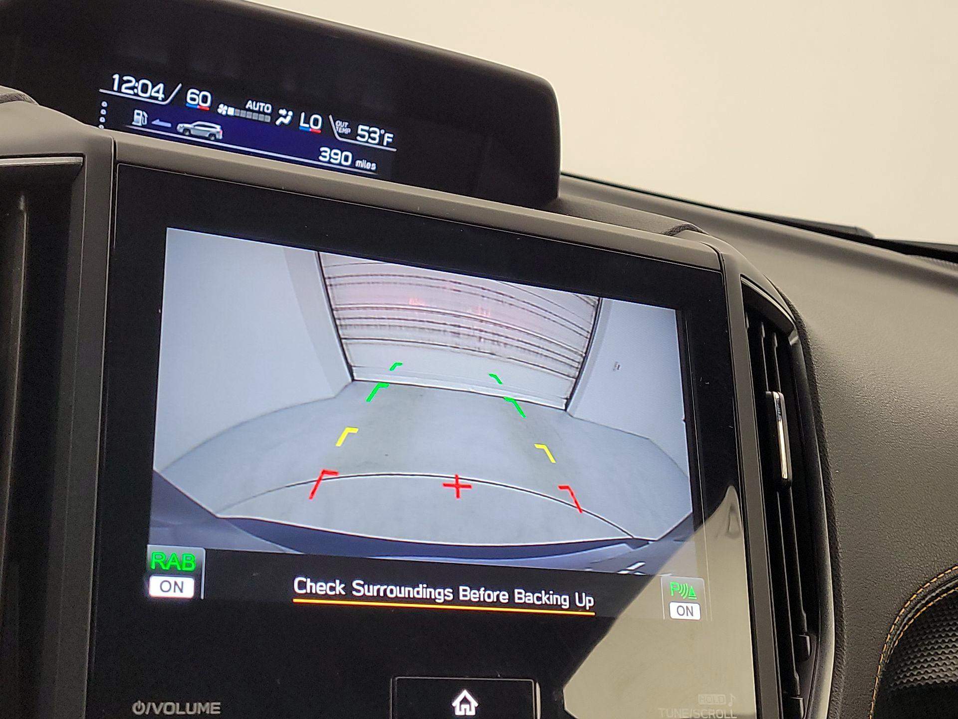 Thumbnail: 2024 Subaru Forester - 14