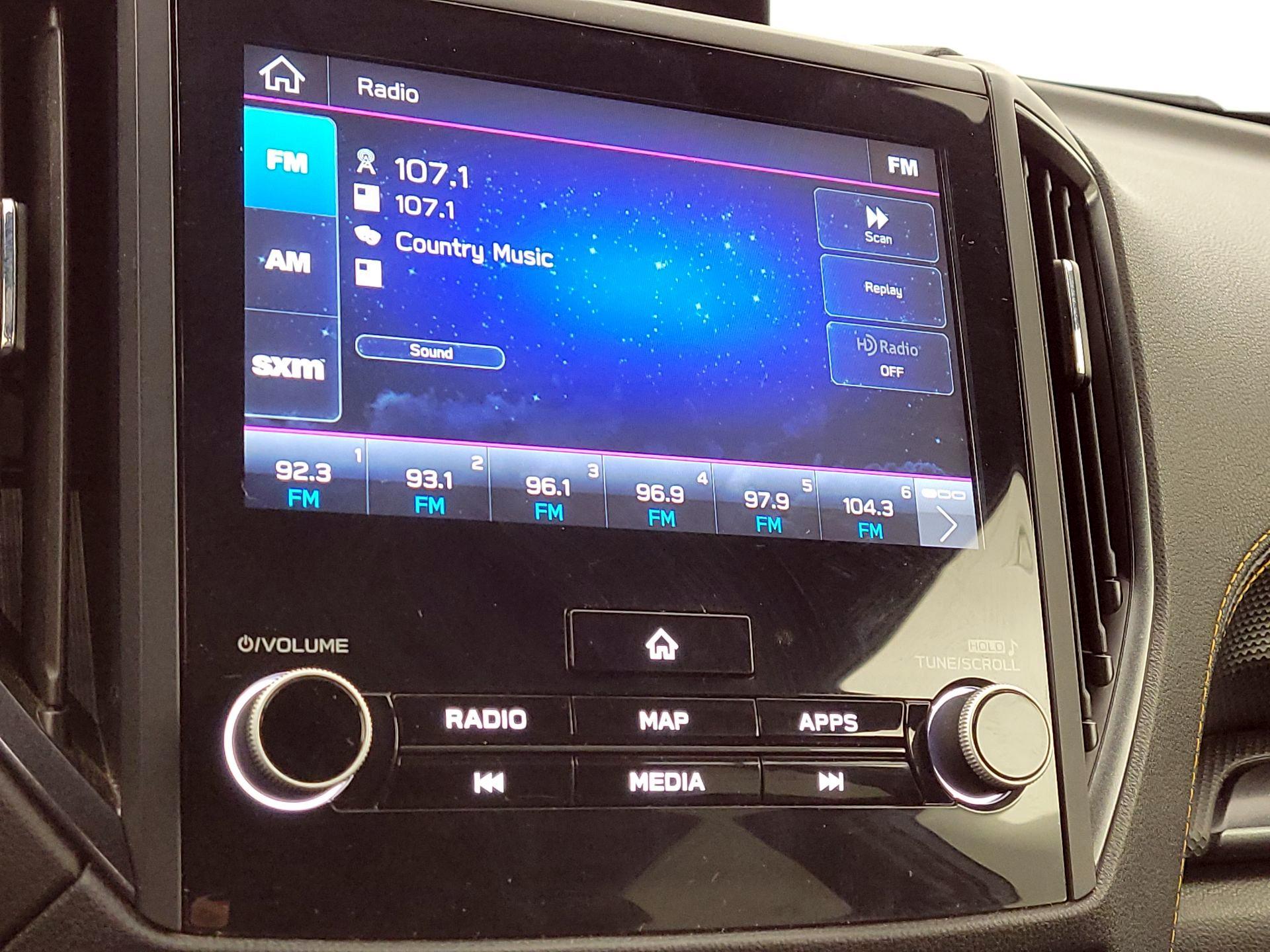 Thumbnail: 2024 Subaru Forester - 15