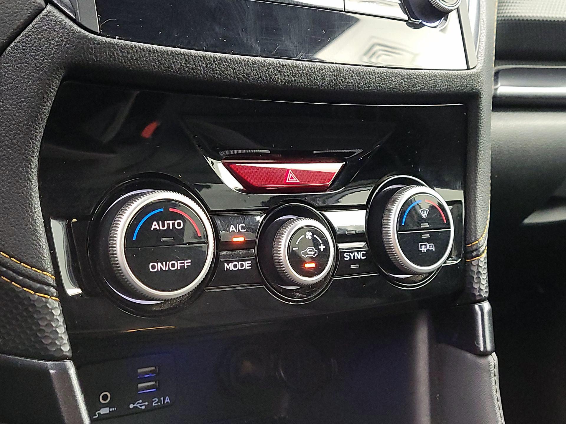 Thumbnail: 2024 Subaru Forester - 16