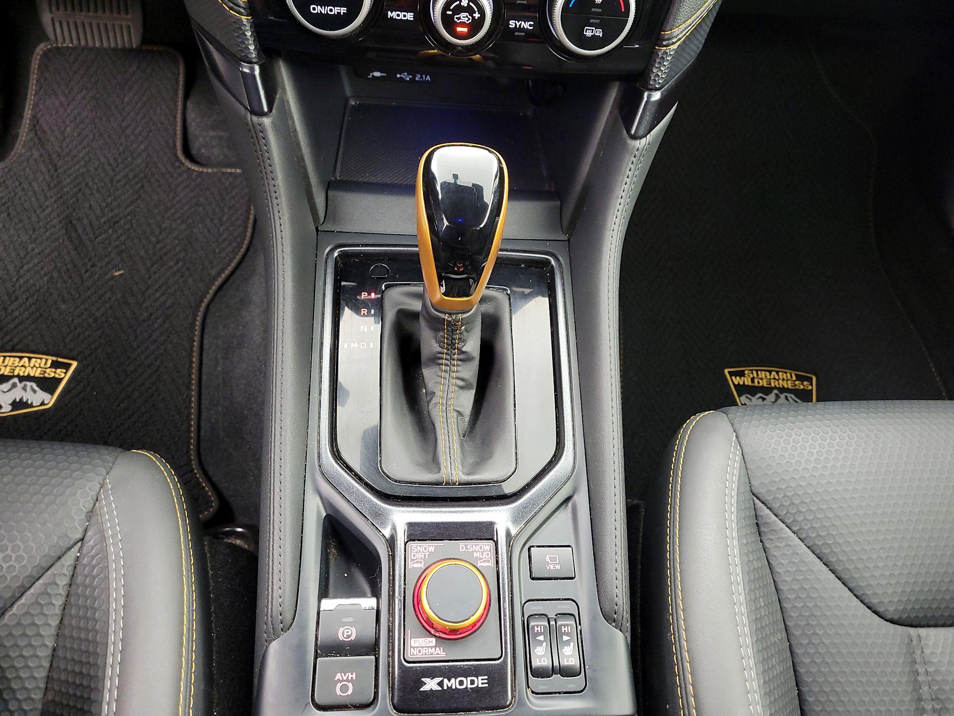 Thumbnail: 2024 Subaru Forester - 17