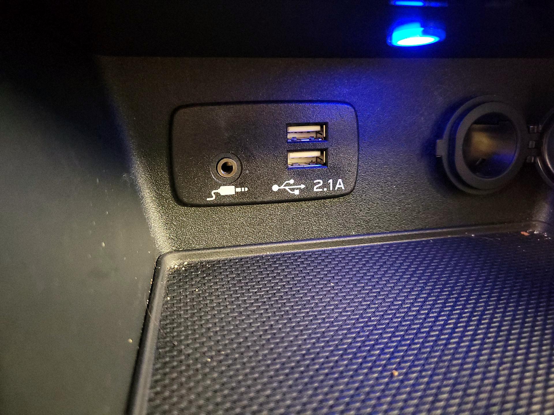 Thumbnail: 2024 Subaru Forester - 18