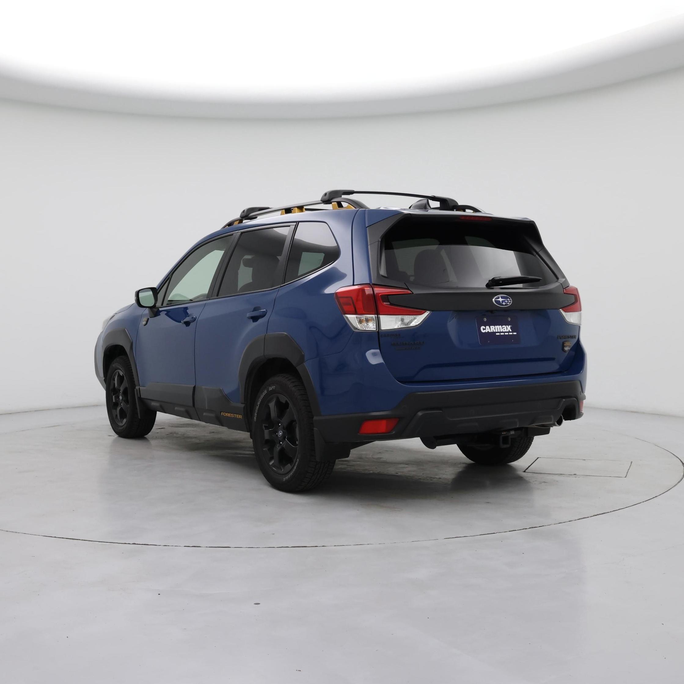 Thumbnail: 2024 Subaru Forester - 2