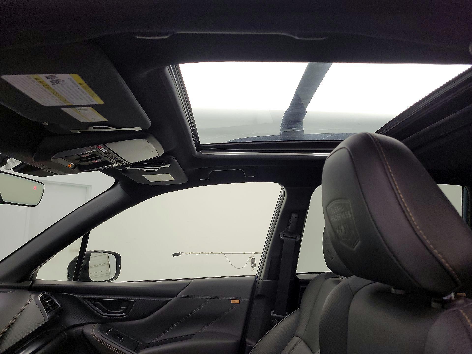 Thumbnail: 2024 Subaru Forester - 19