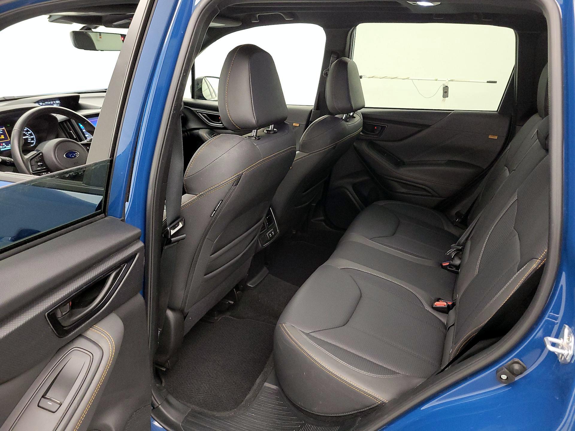 Thumbnail: 2024 Subaru Forester - 20