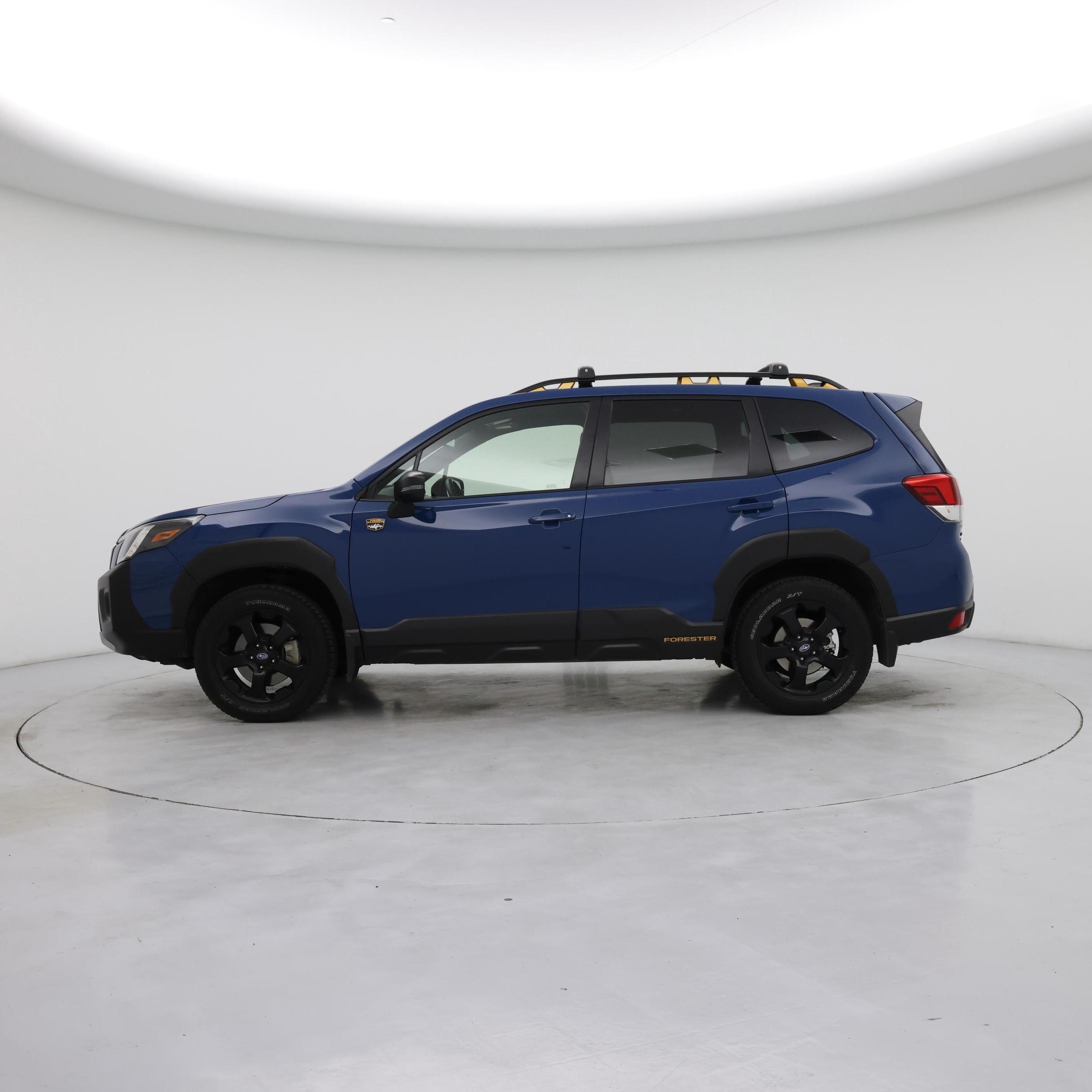 Thumbnail: 2024 Subaru Forester - 3