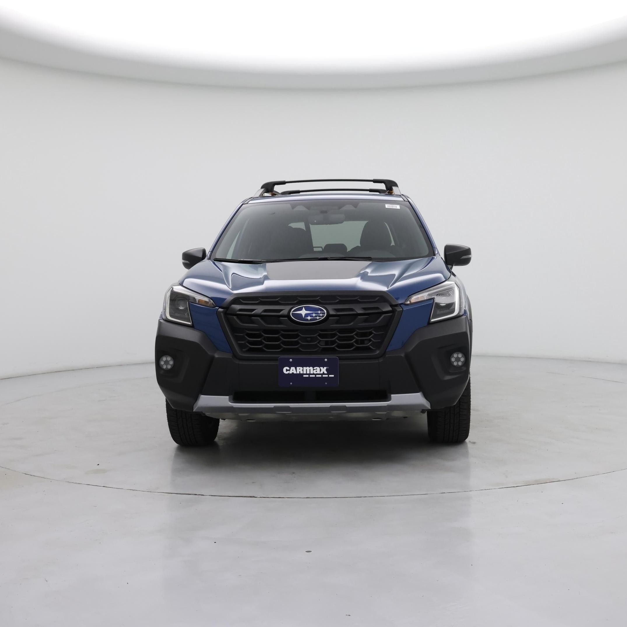 Thumbnail: 2024 Subaru Forester - 5