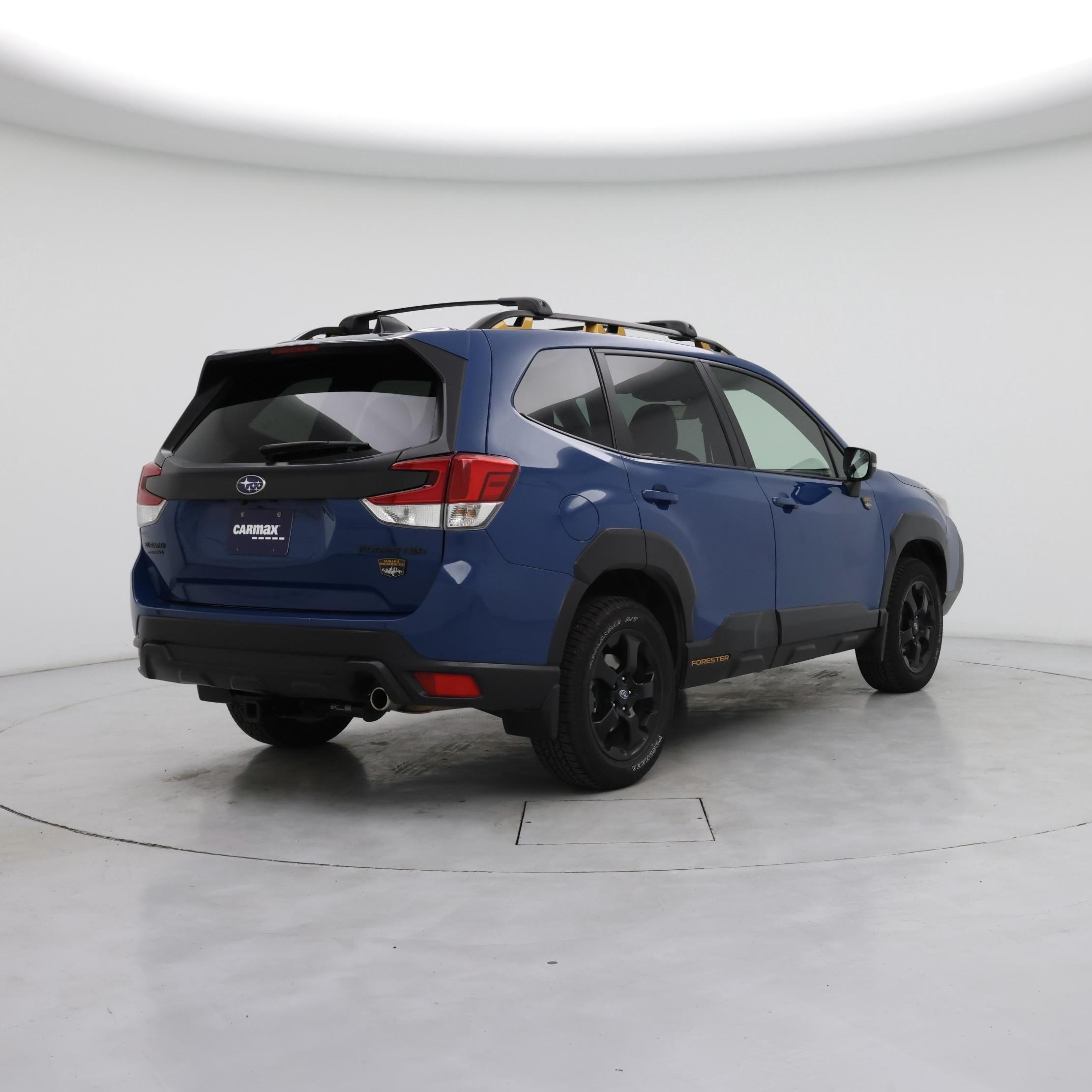 Thumbnail: 2024 Subaru Forester - 8