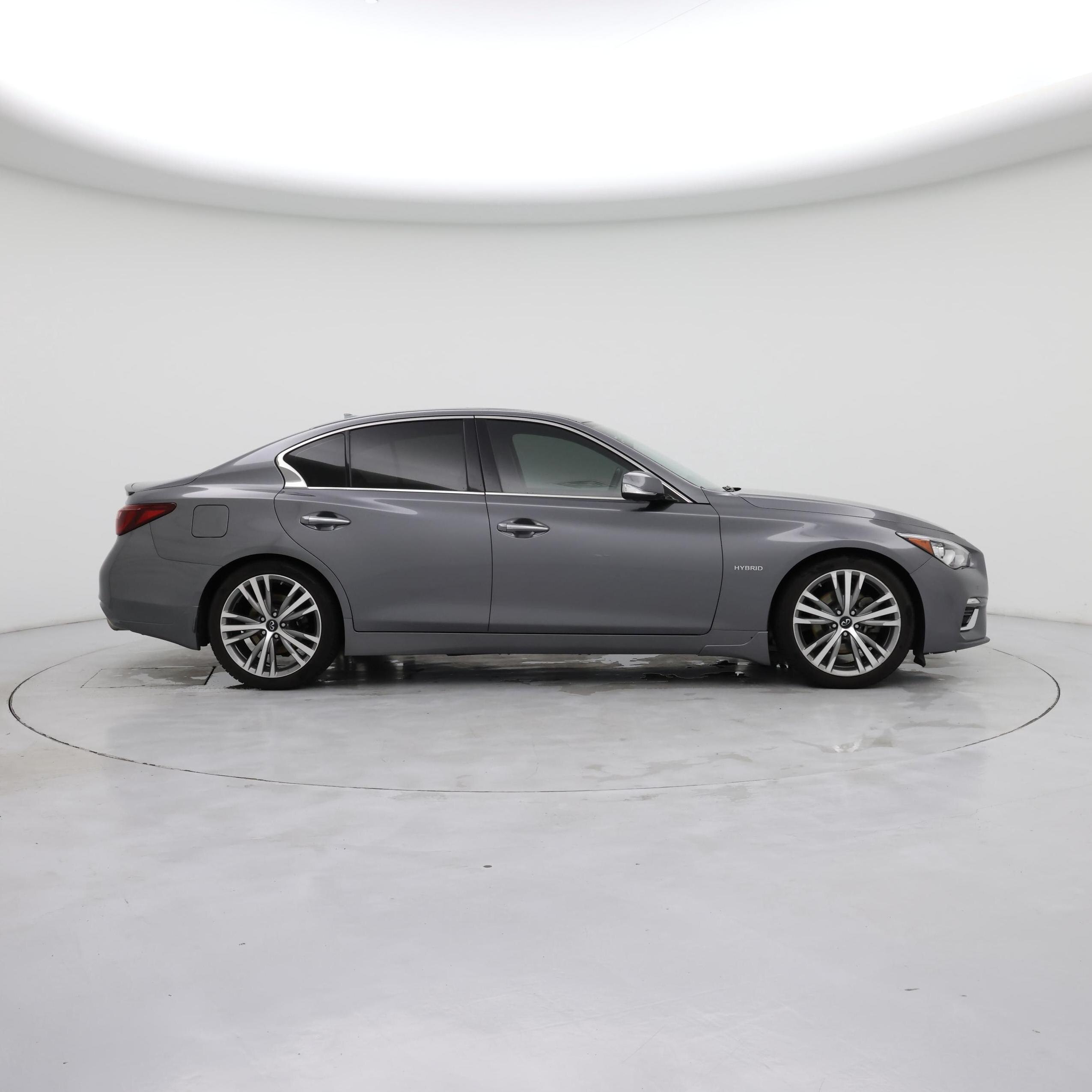 Thumbnail: 2018 INFINITI Q50 - 7