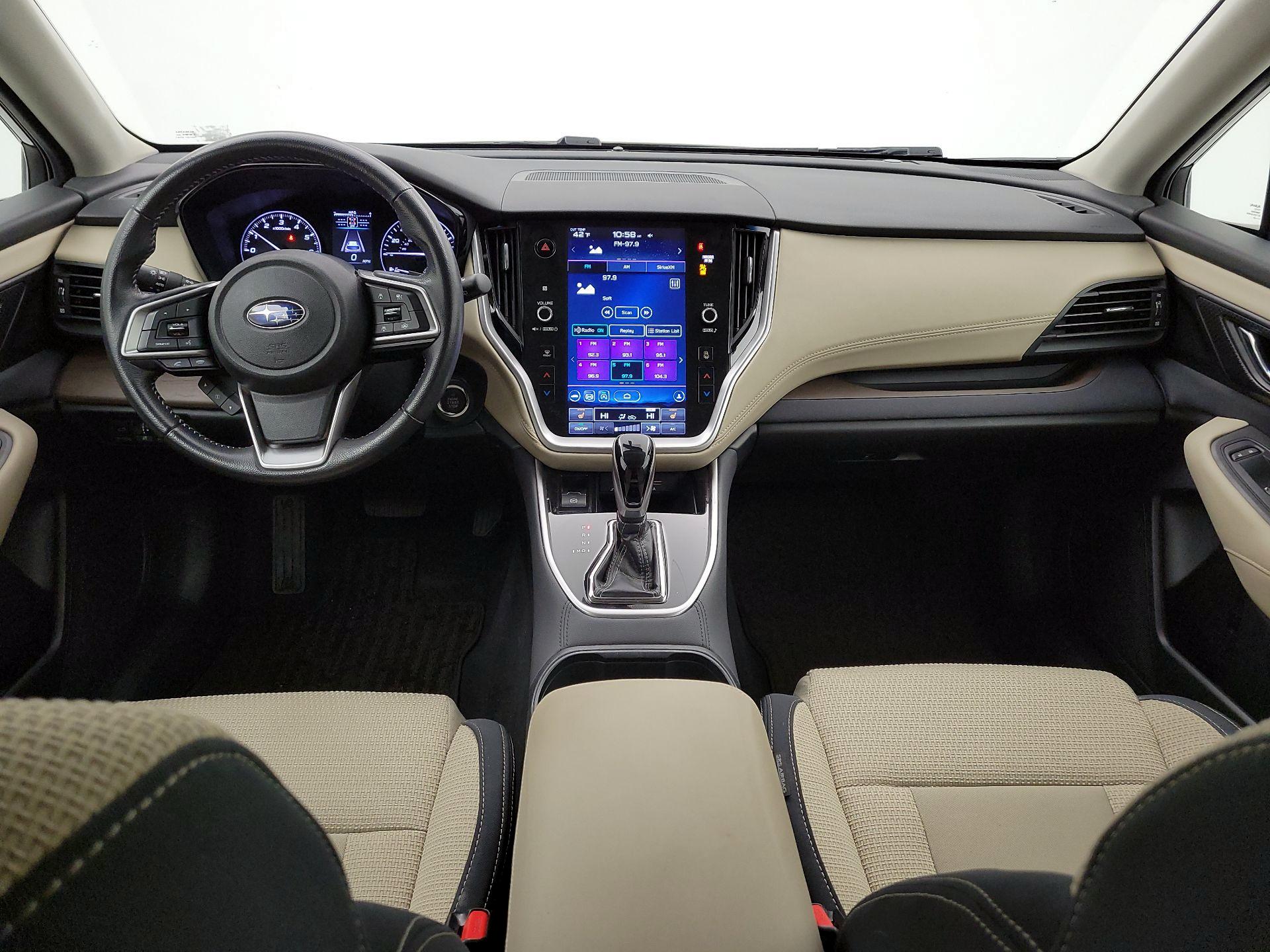 Thumbnail: 2022 Subaru Outback - 9