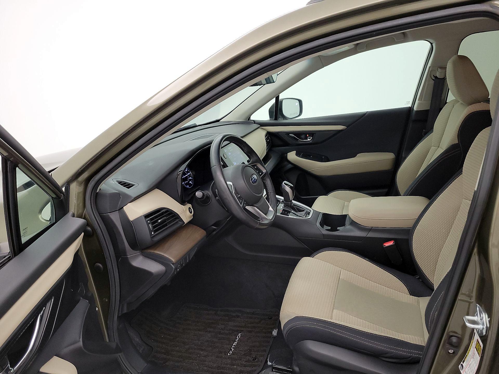 Thumbnail: 2022 Subaru Outback - 11