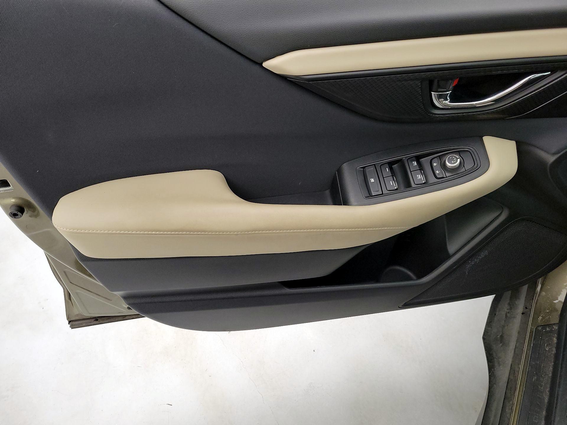 Thumbnail: 2022 Subaru Outback - 12