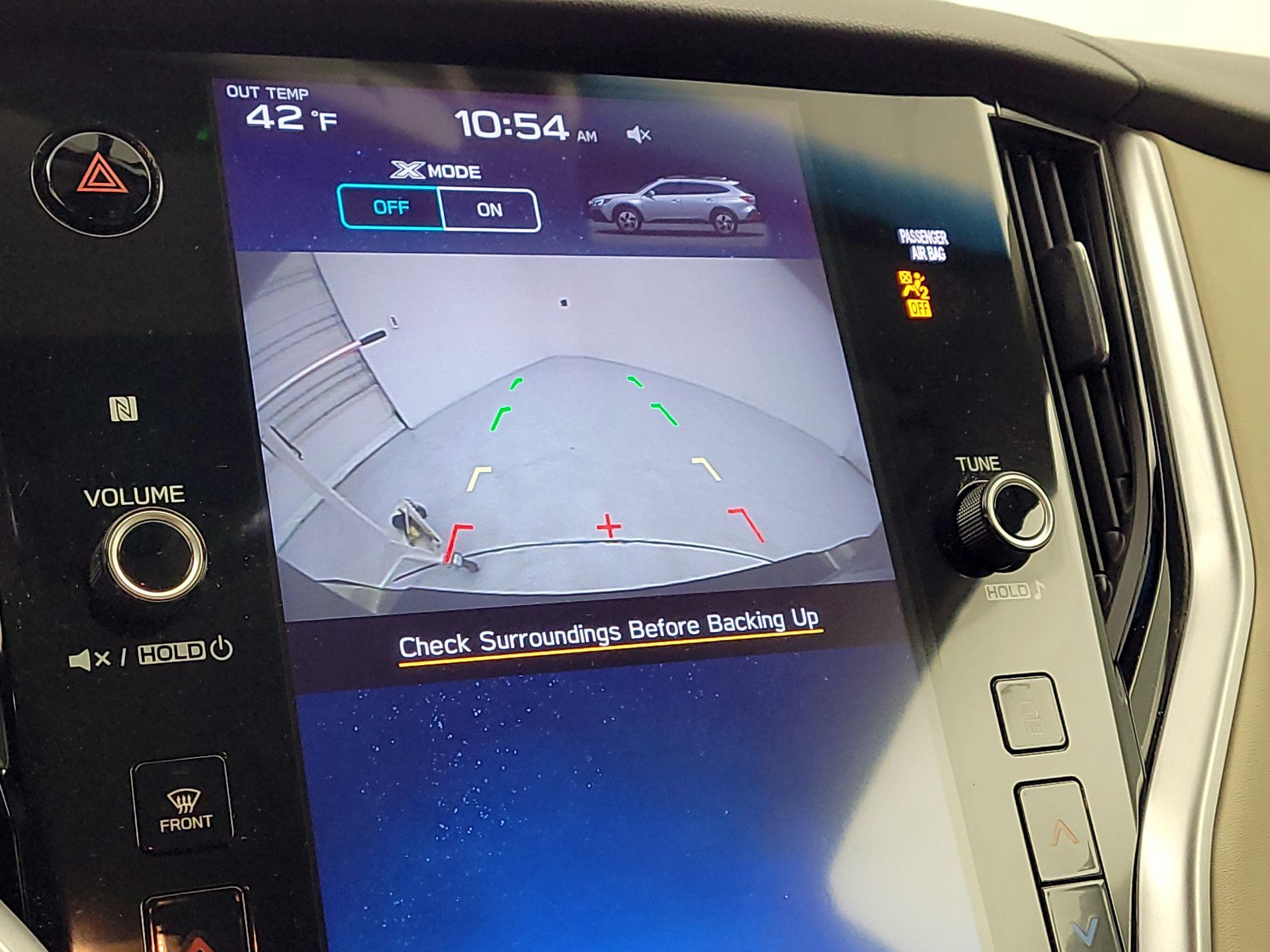 Thumbnail: 2022 Subaru Outback - 14