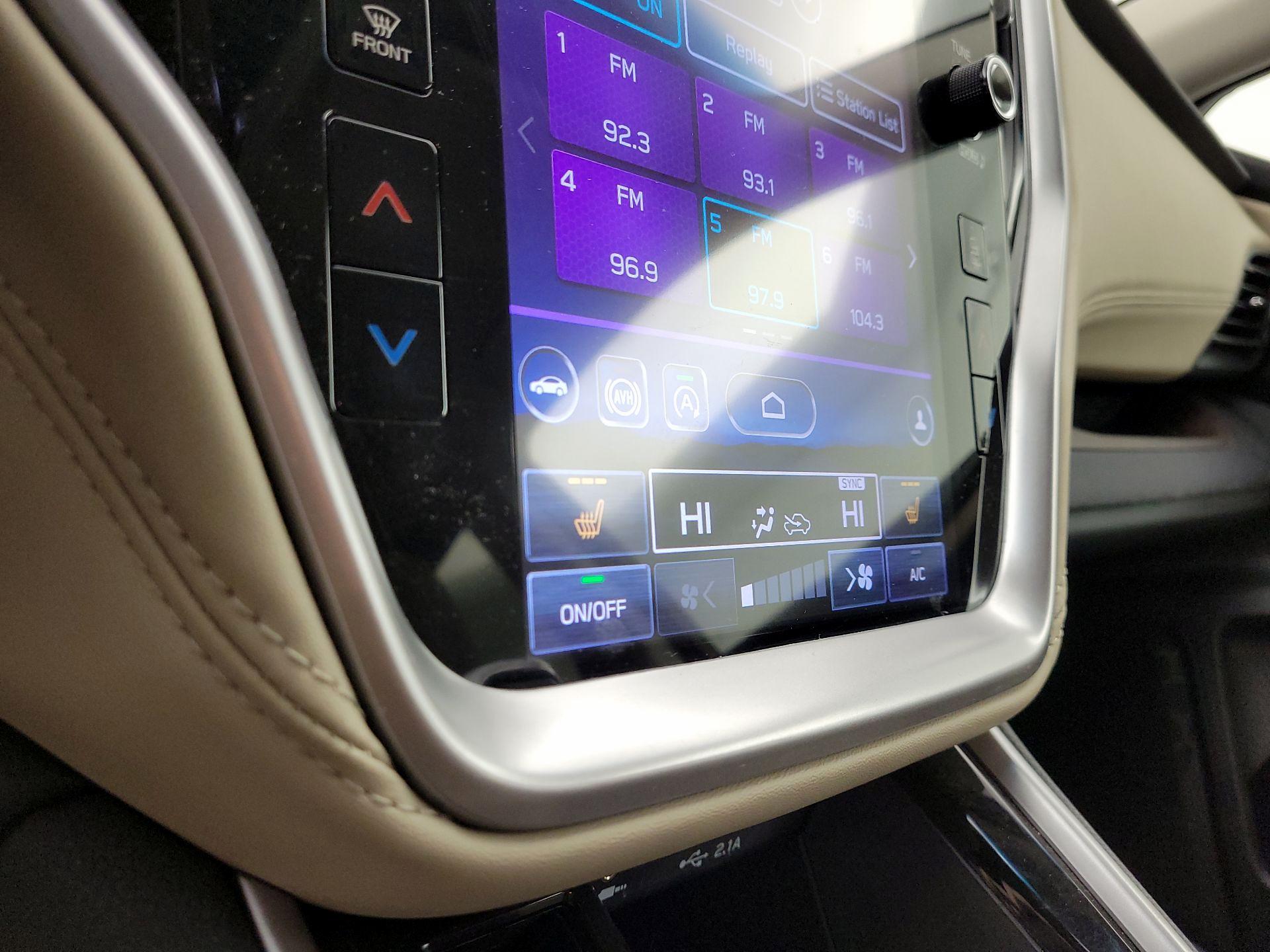 Thumbnail: 2022 Subaru Outback - 16