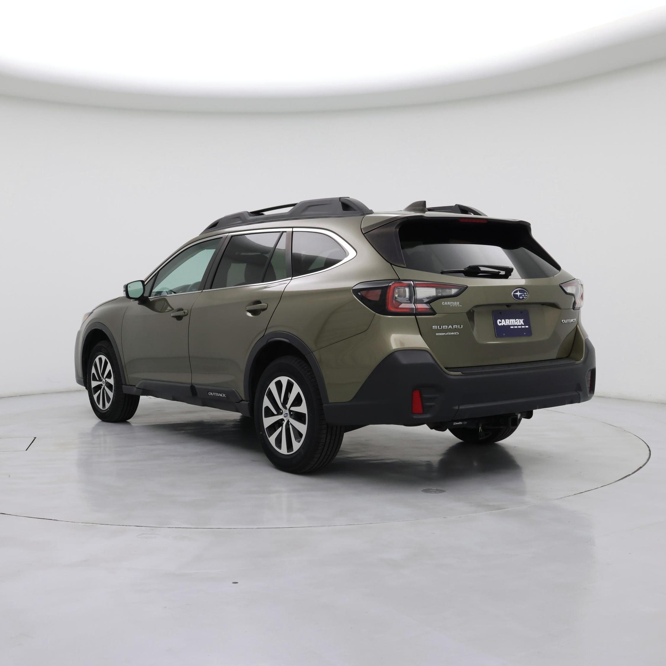 Thumbnail: 2022 Subaru Outback - 2