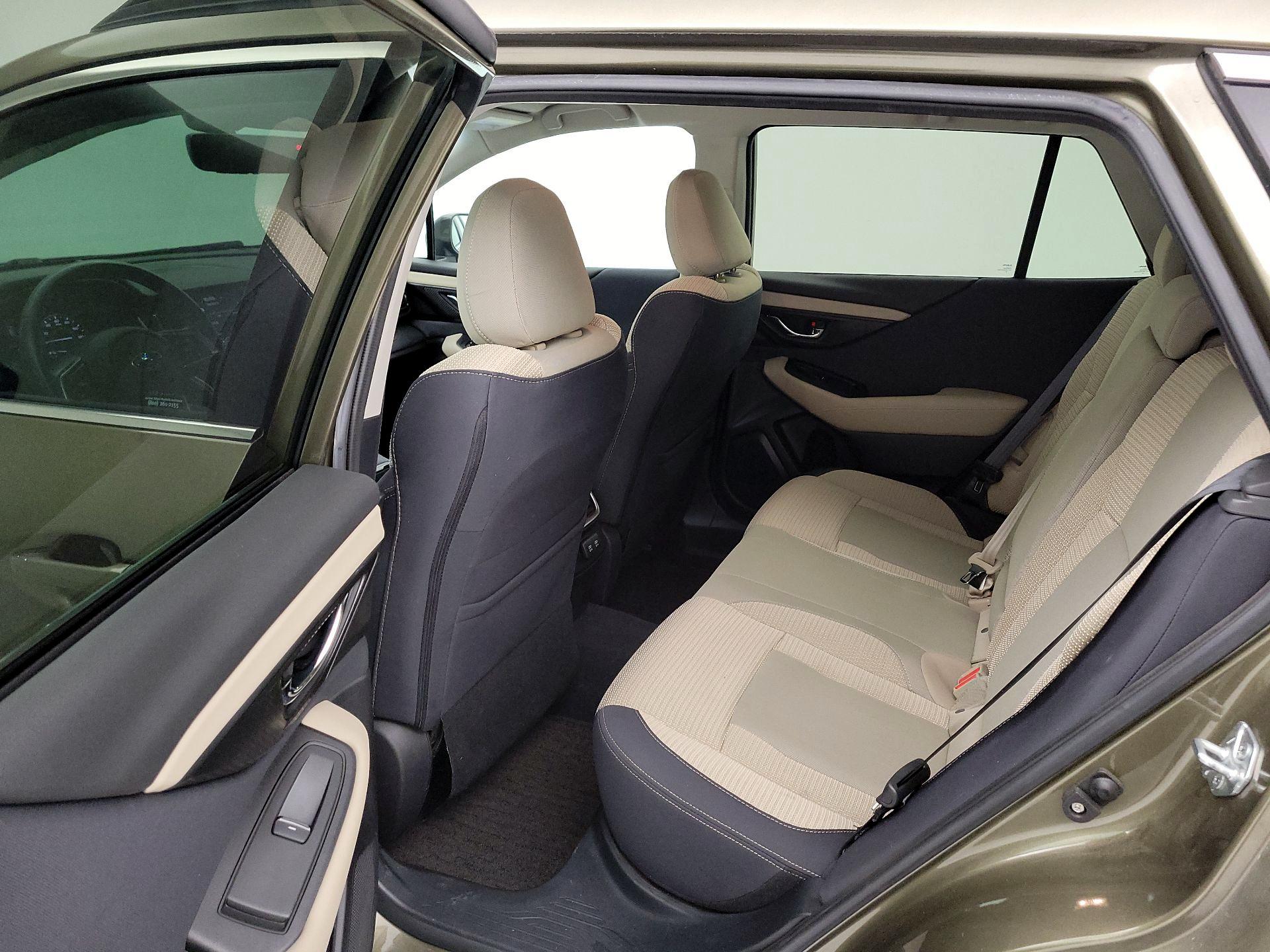 Thumbnail: 2022 Subaru Outback - 19