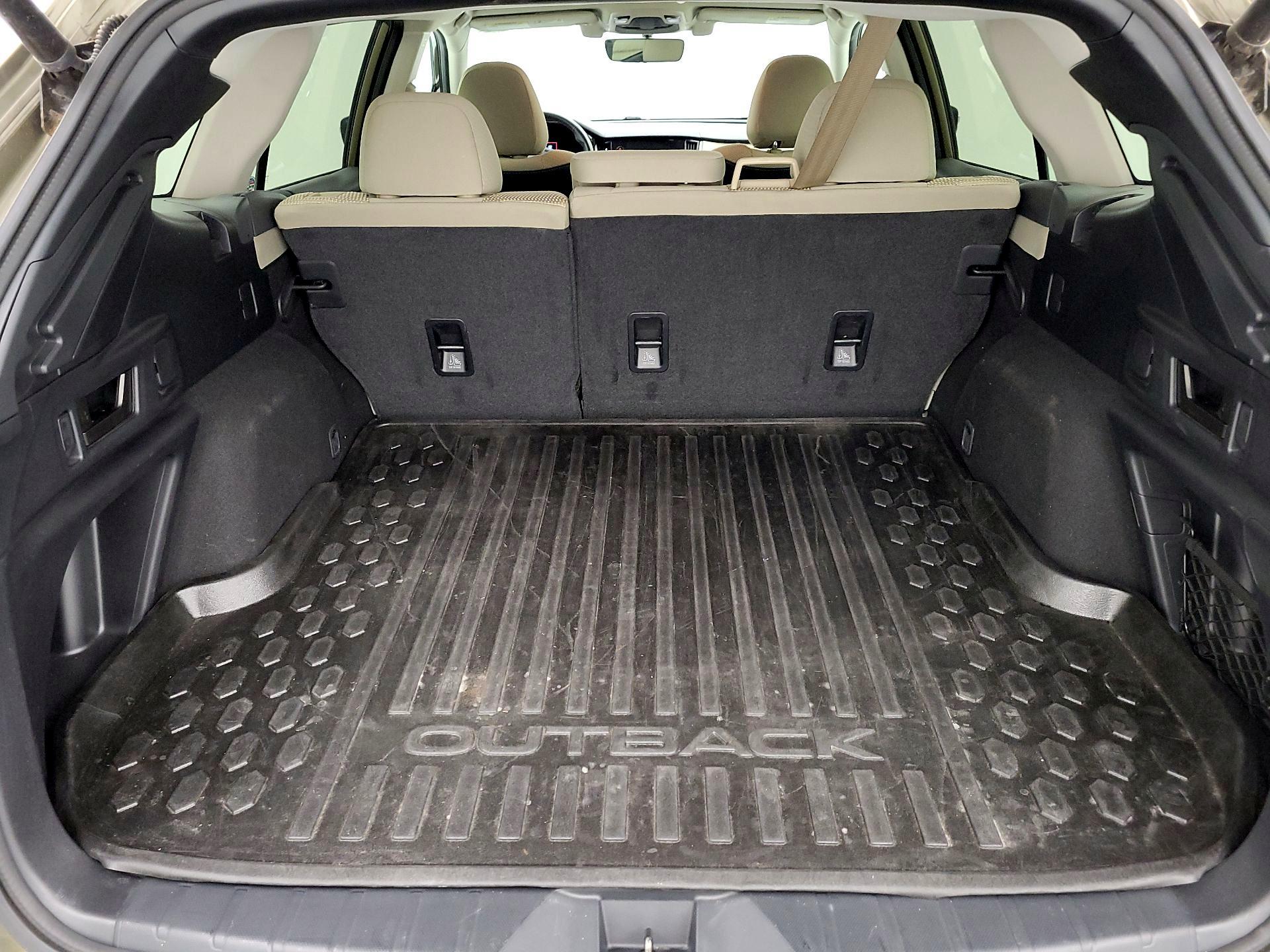 Thumbnail: 2022 Subaru Outback - 20