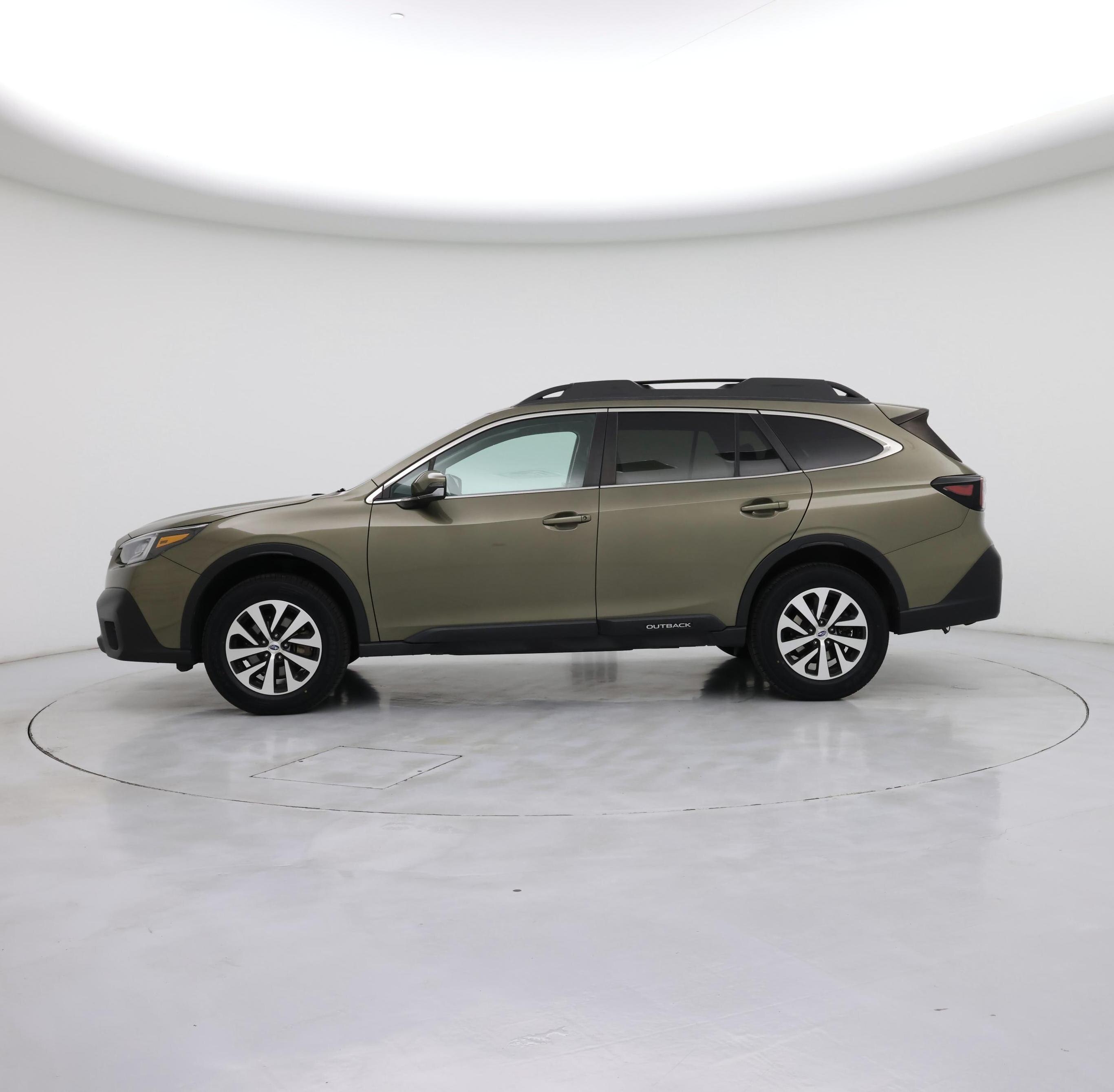 Thumbnail: 2022 Subaru Outback - 3
