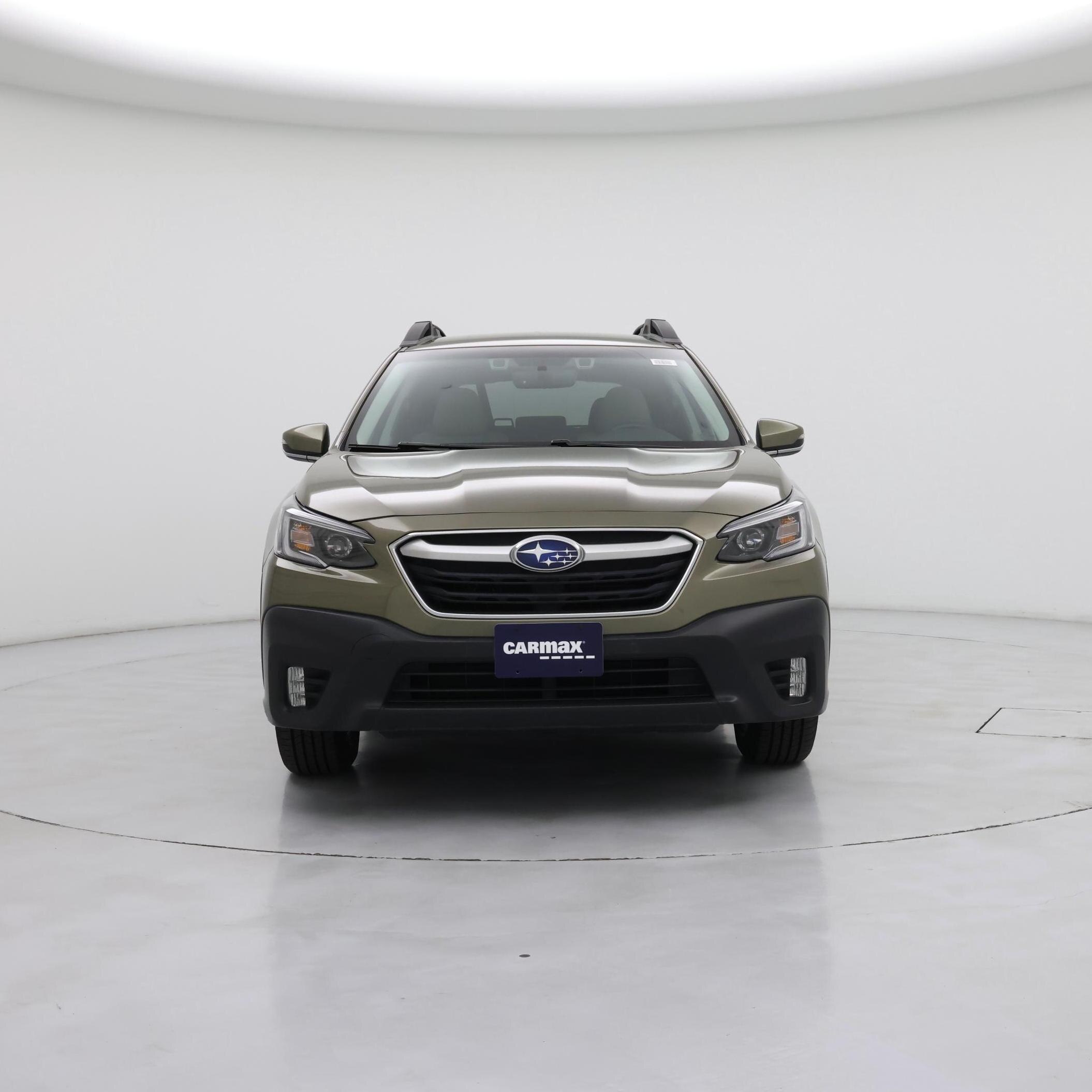Thumbnail: 2022 Subaru Outback - 5
