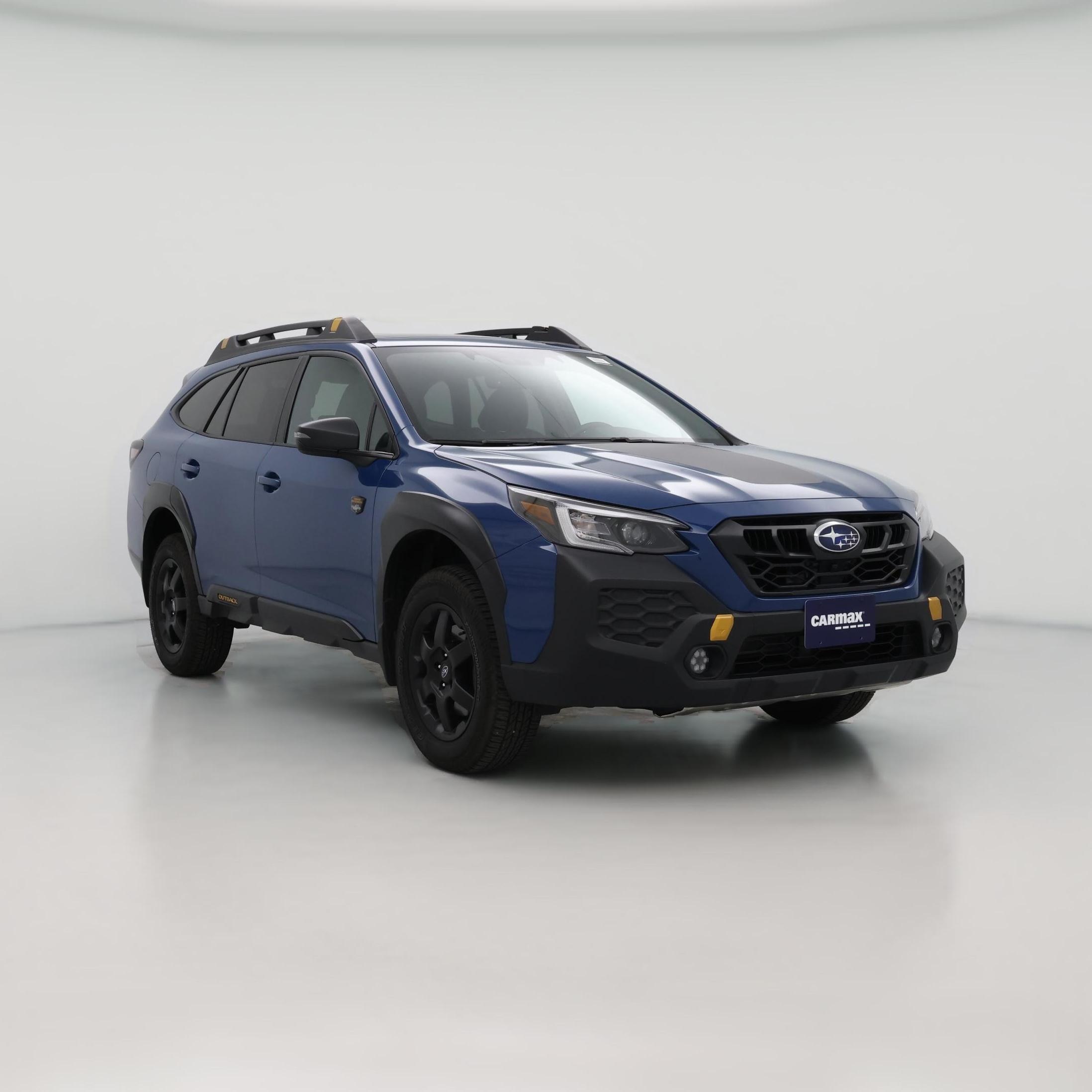 Thumbnail: 2025 Subaru Outback - 1