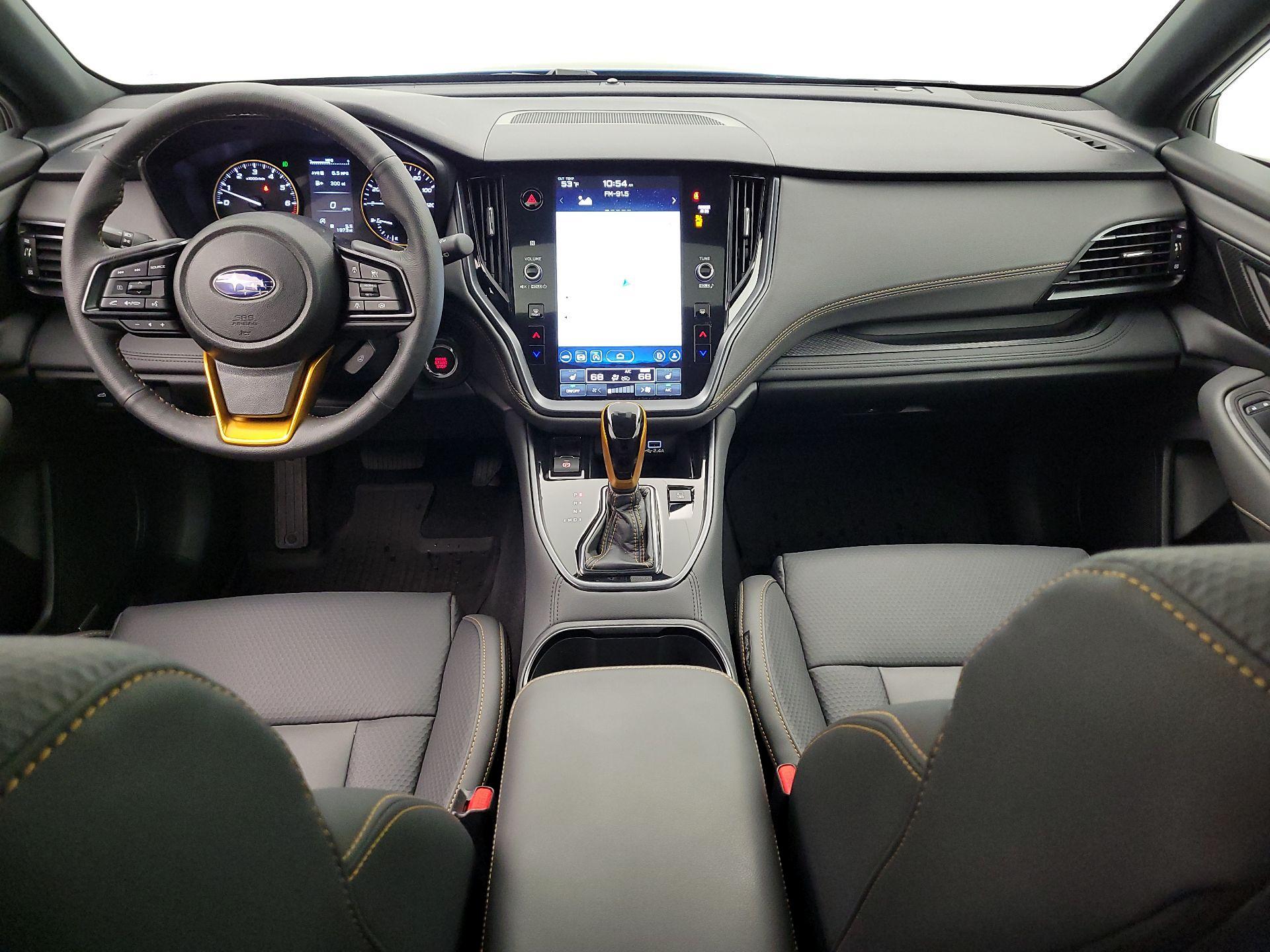 Thumbnail: 2025 Subaru Outback - 9