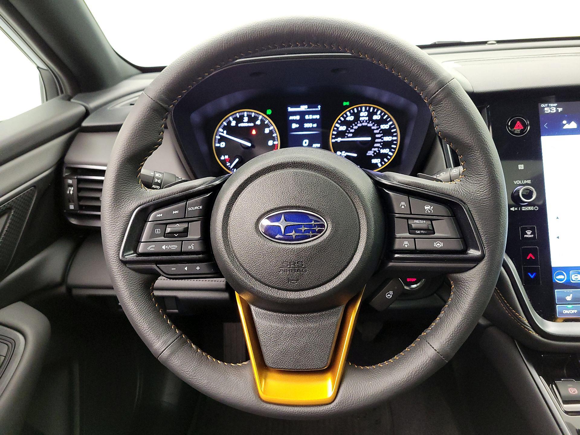 Thumbnail: 2025 Subaru Outback - 10