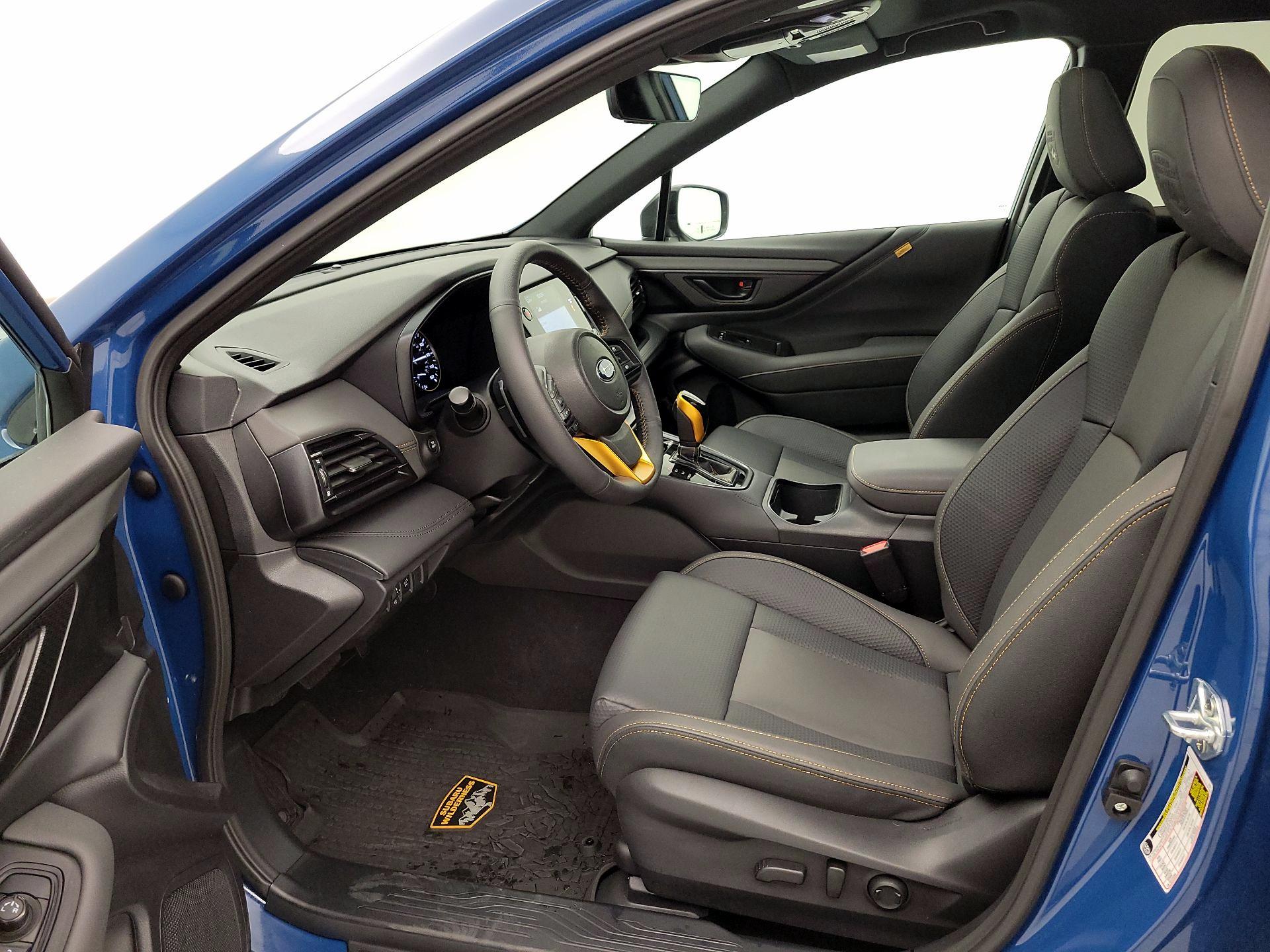 Thumbnail: 2025 Subaru Outback - 11