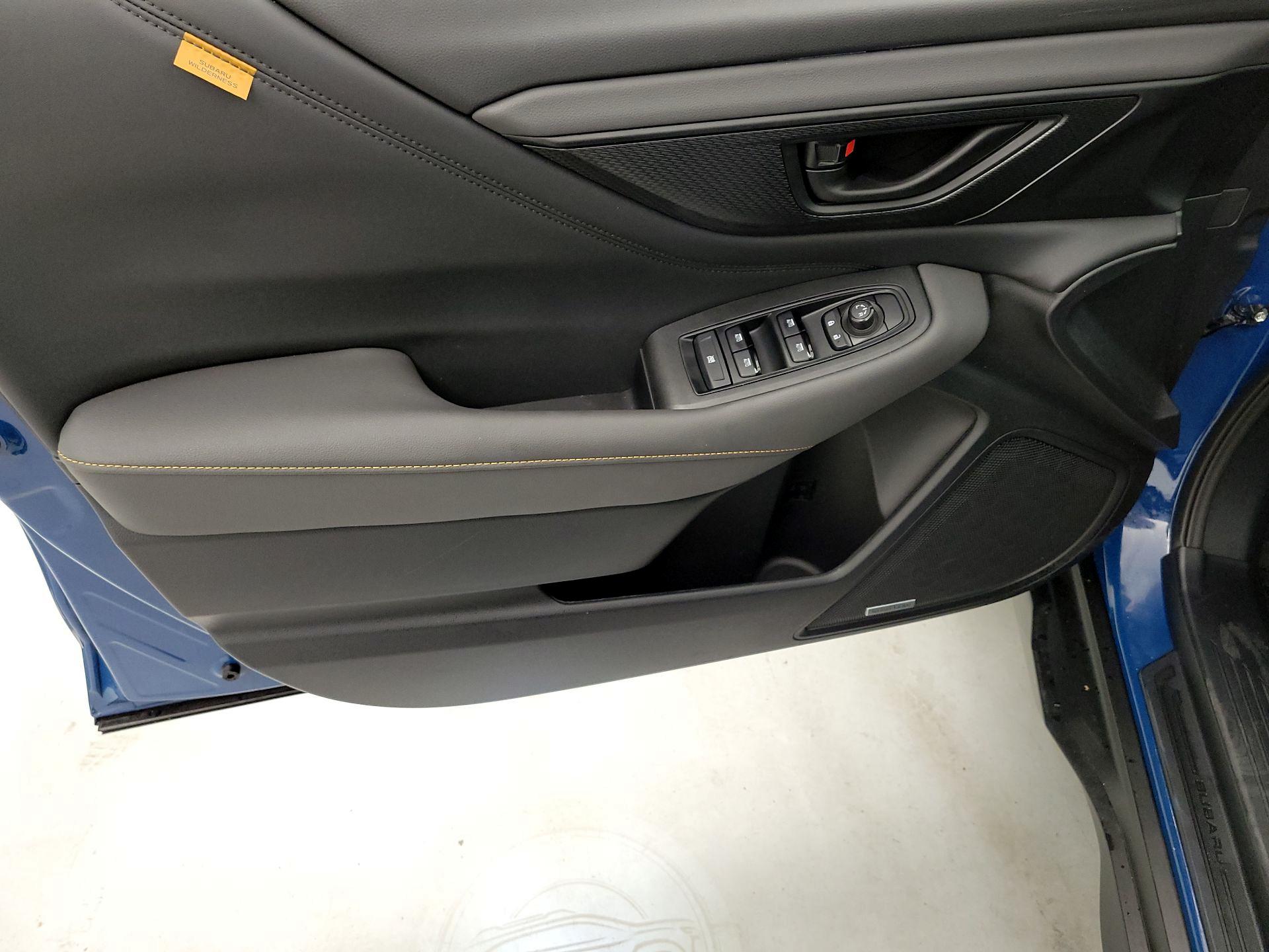 Thumbnail: 2025 Subaru Outback - 12