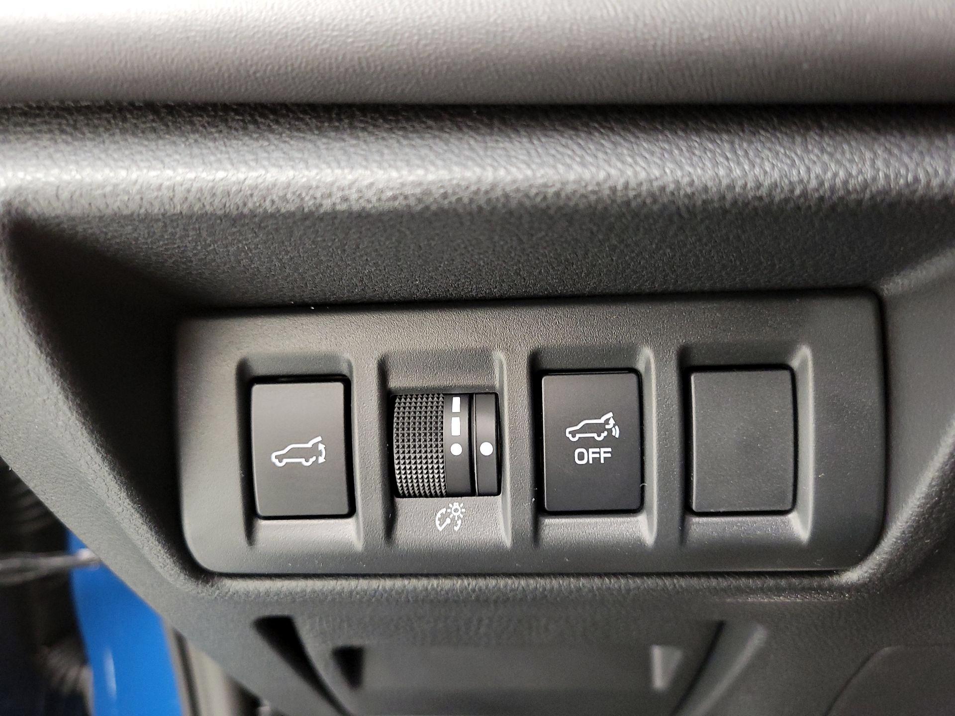 Thumbnail: 2025 Subaru Outback - 13