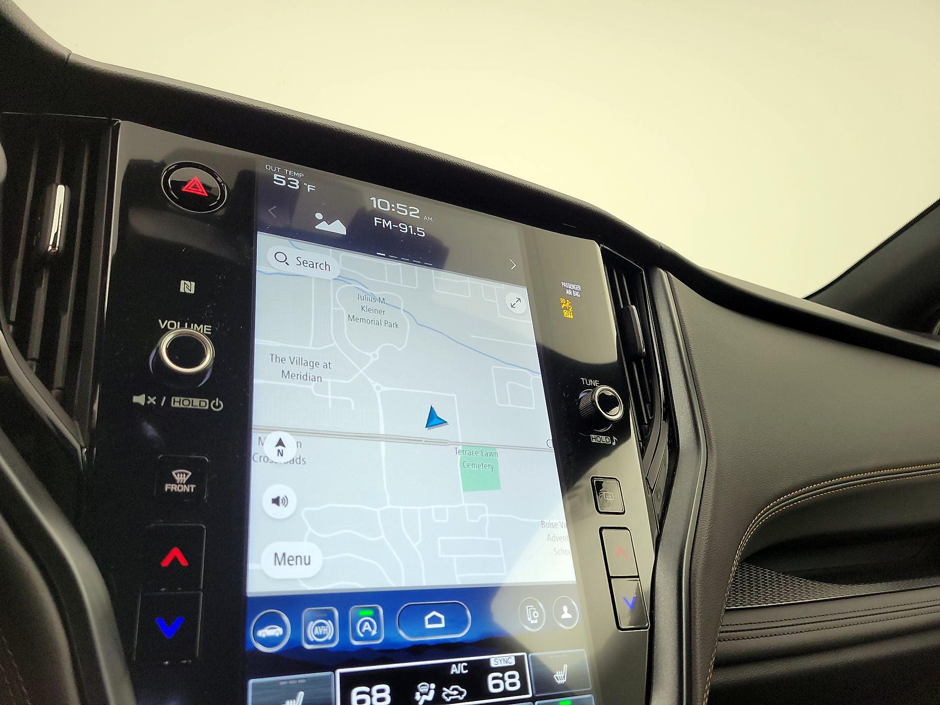 Thumbnail: 2025 Subaru Outback - 14