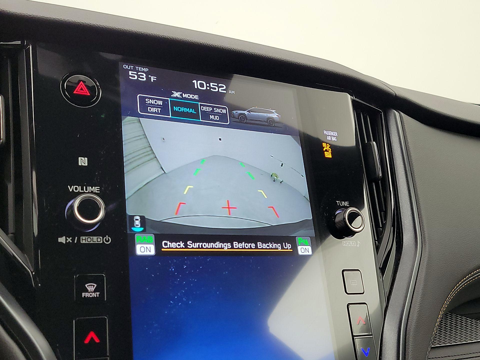 Thumbnail: 2025 Subaru Outback - 15