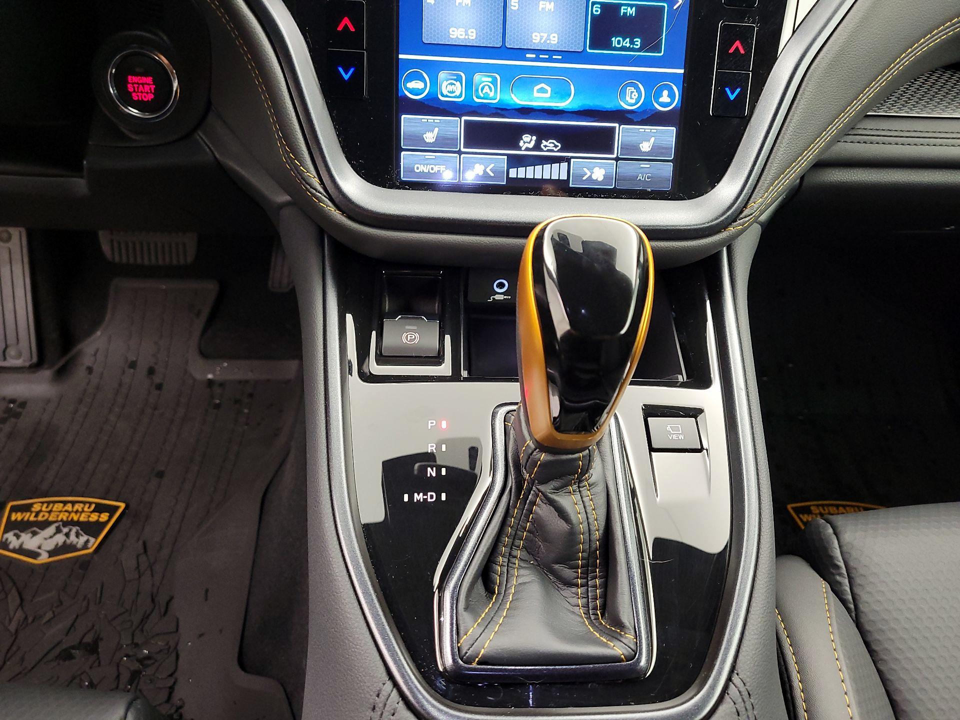 Thumbnail: 2025 Subaru Outback - 18