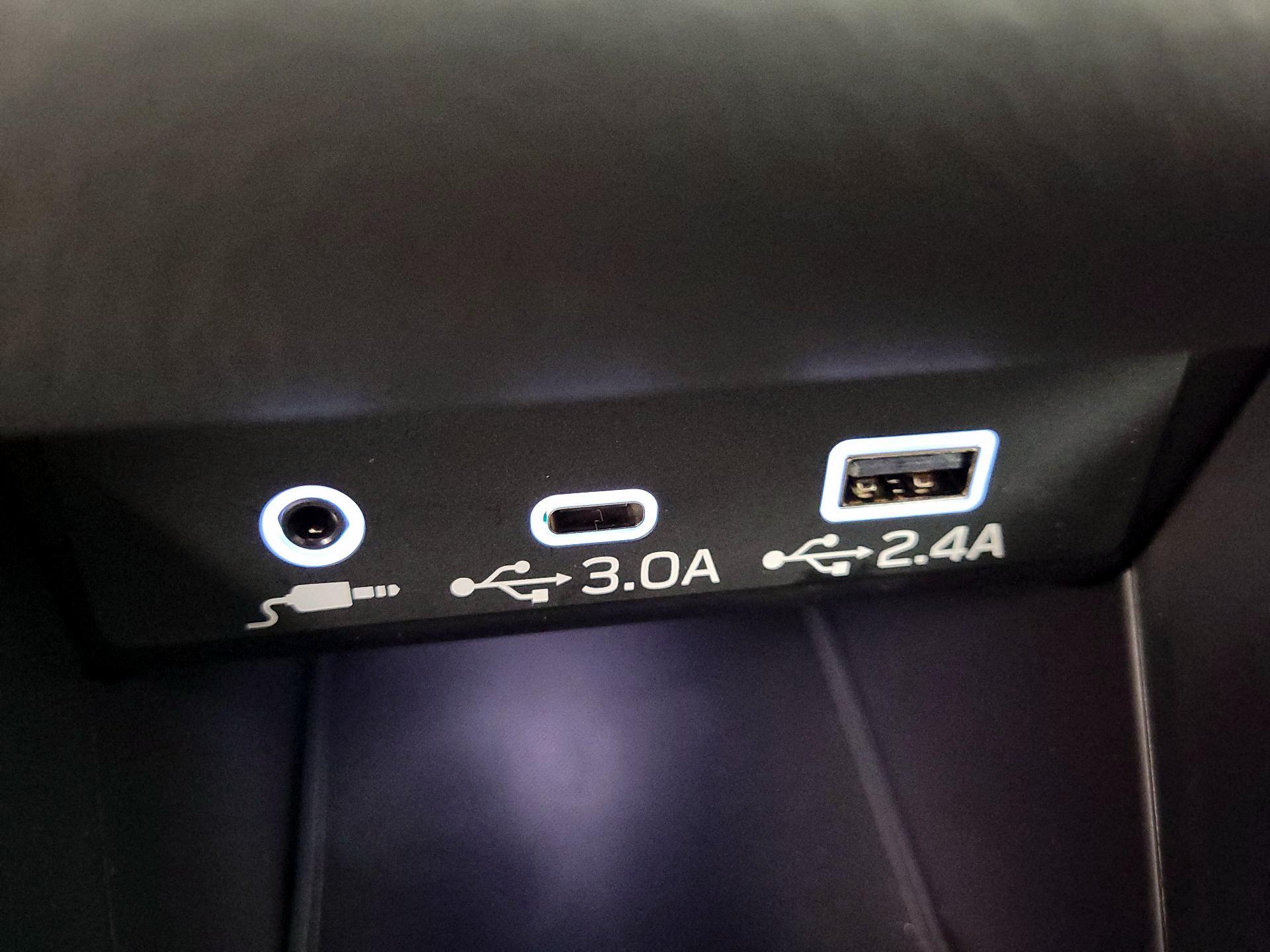 Thumbnail: 2025 Subaru Outback - 19