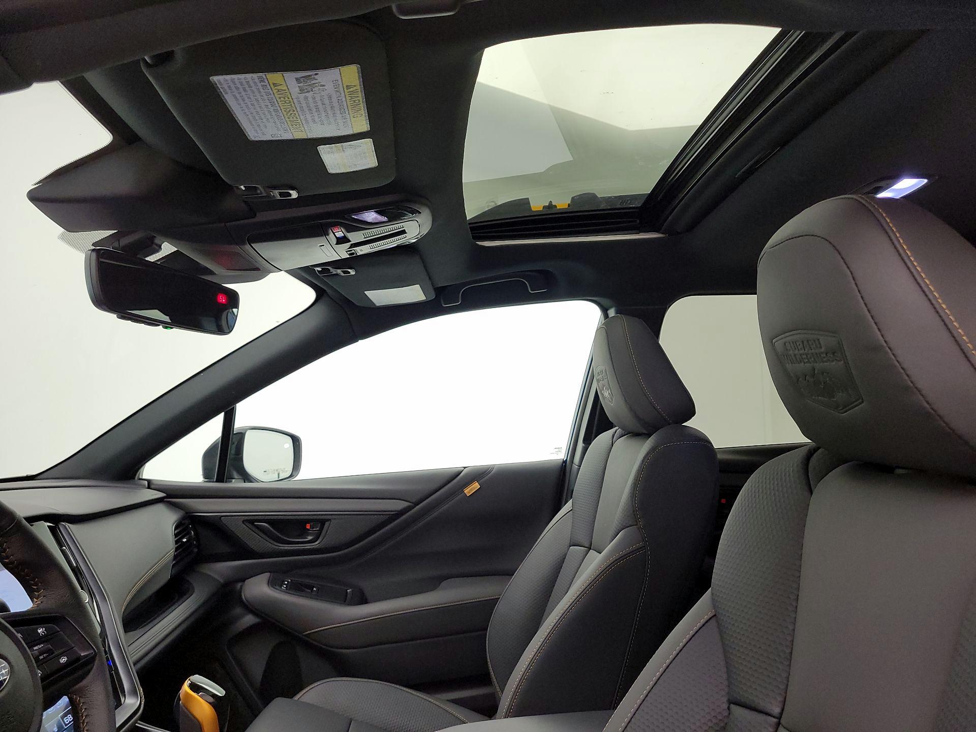 Thumbnail: 2025 Subaru Outback - 20