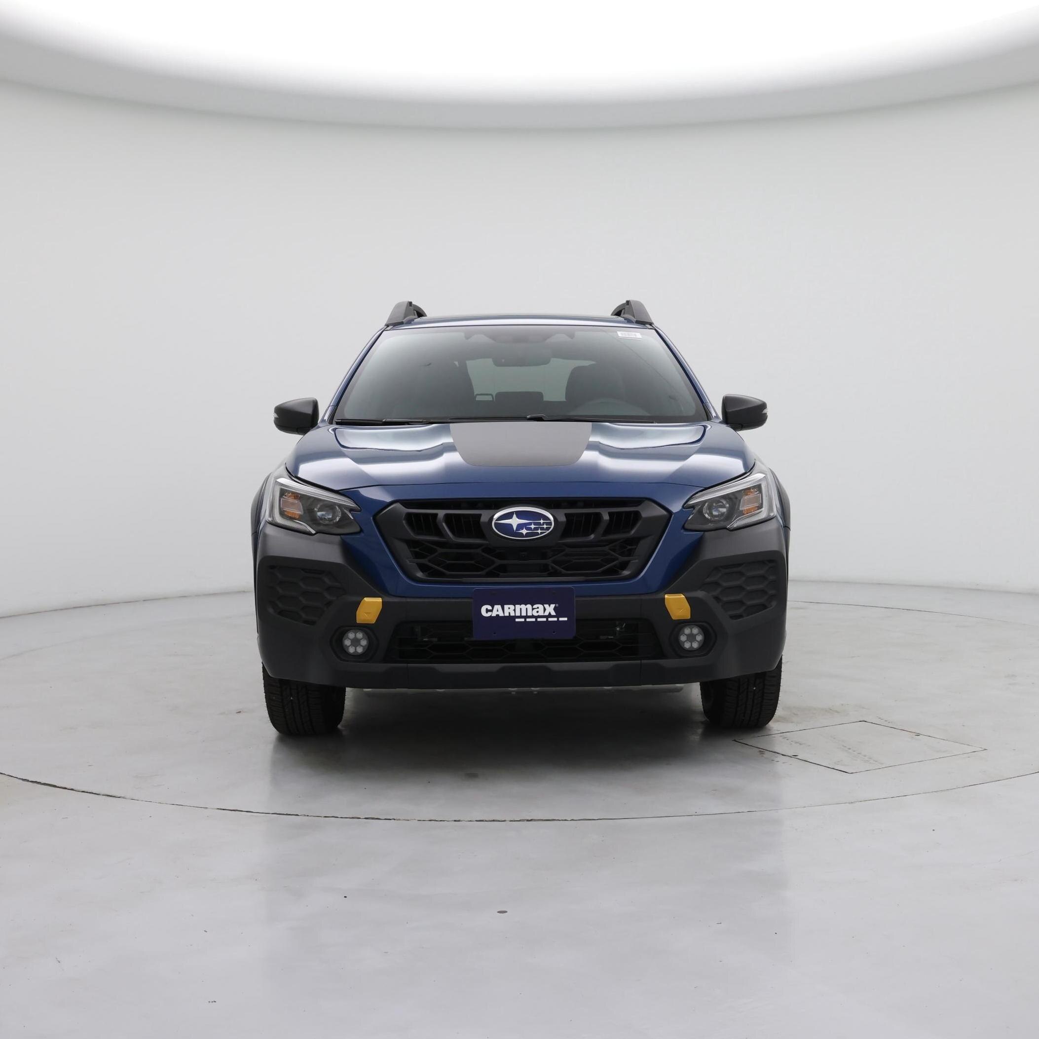 Thumbnail: 2025 Subaru Outback - 5