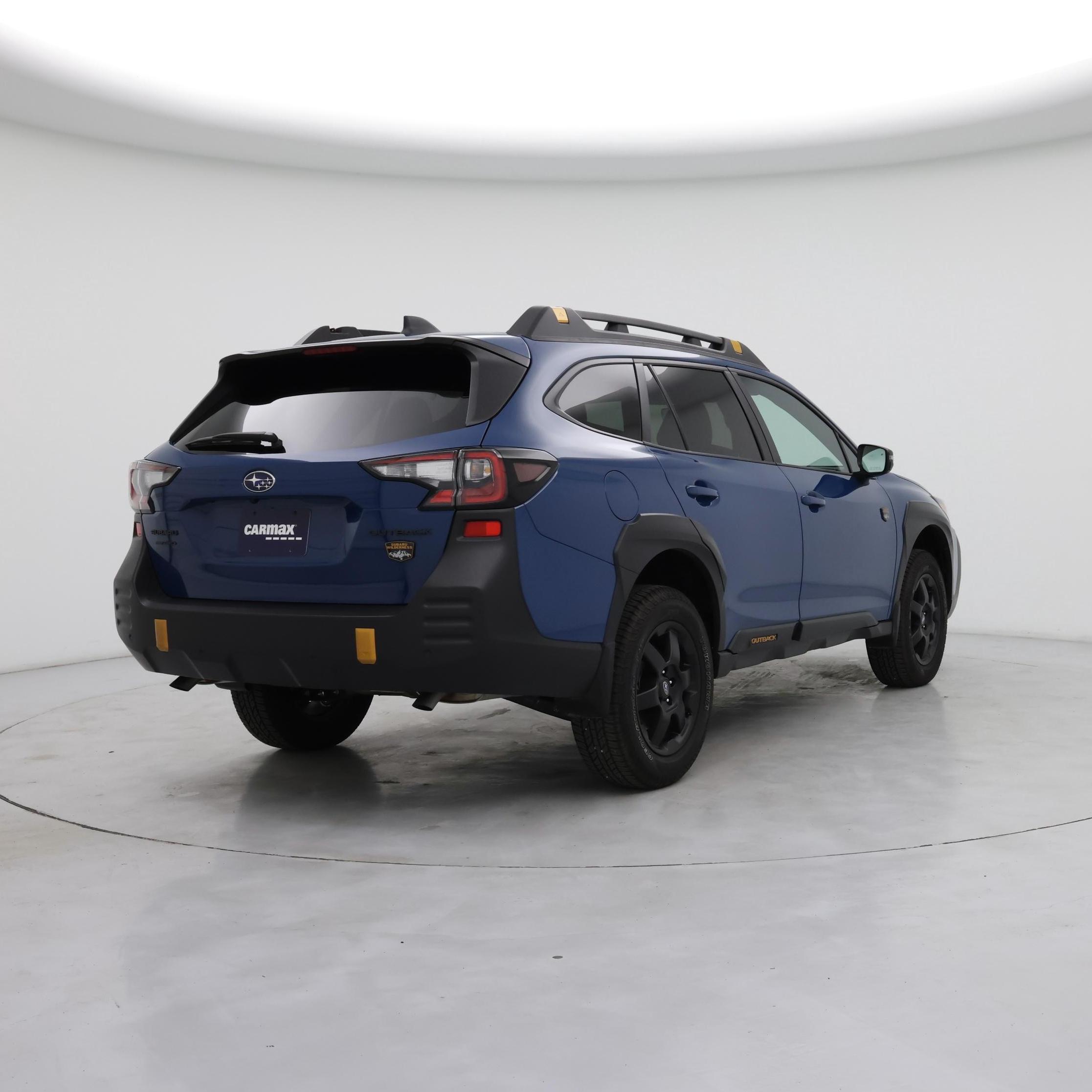 Thumbnail: 2025 Subaru Outback - 8