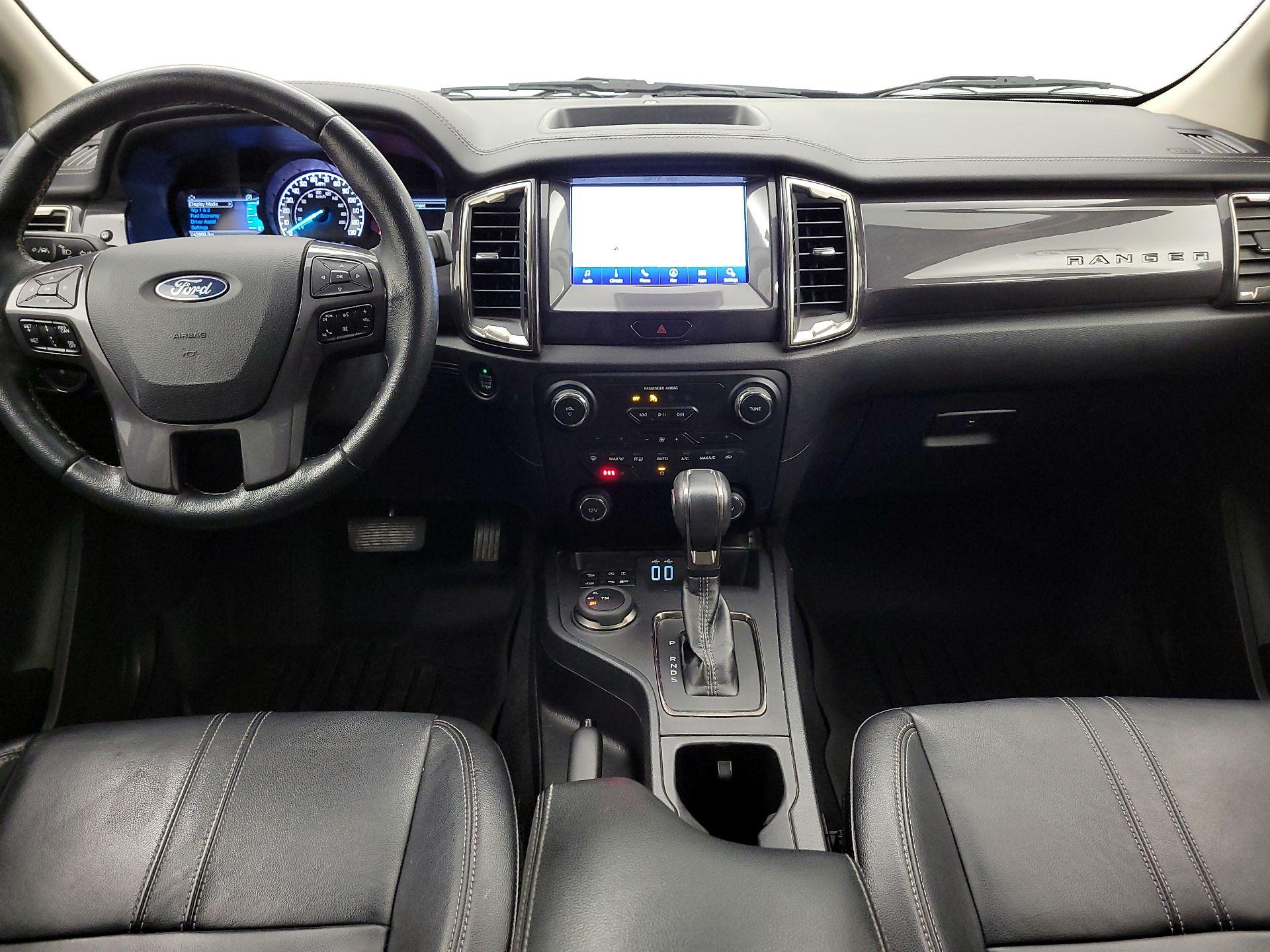 Thumbnail: 2020 Ford Ranger - 9